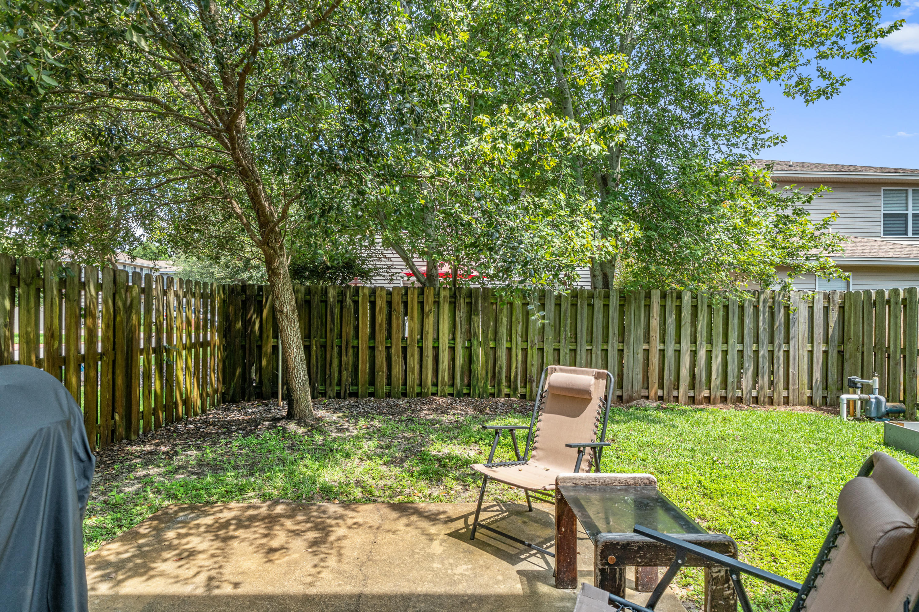 SUMMERWOOD - Residential