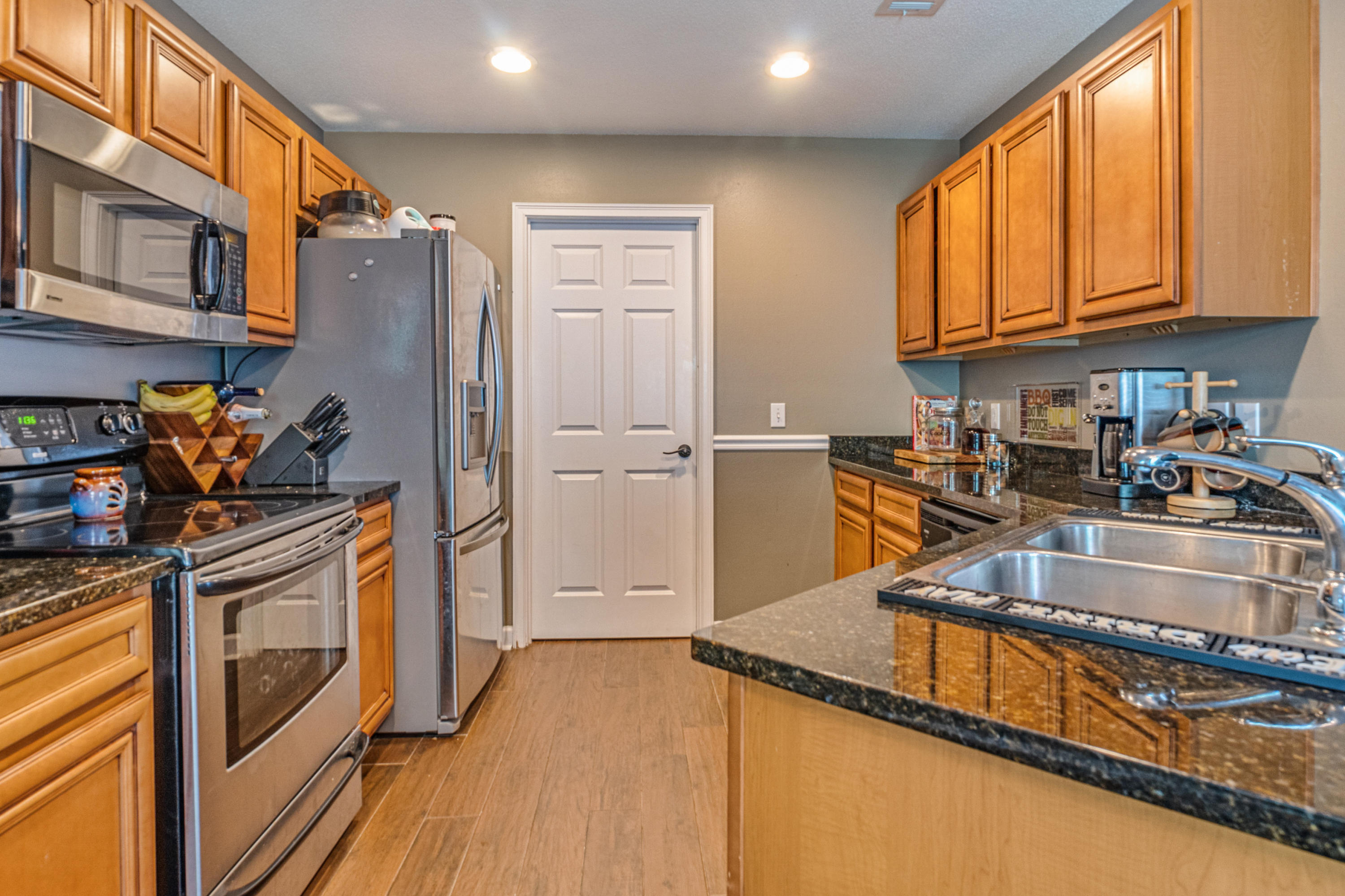 SUMMERWOOD - Residential