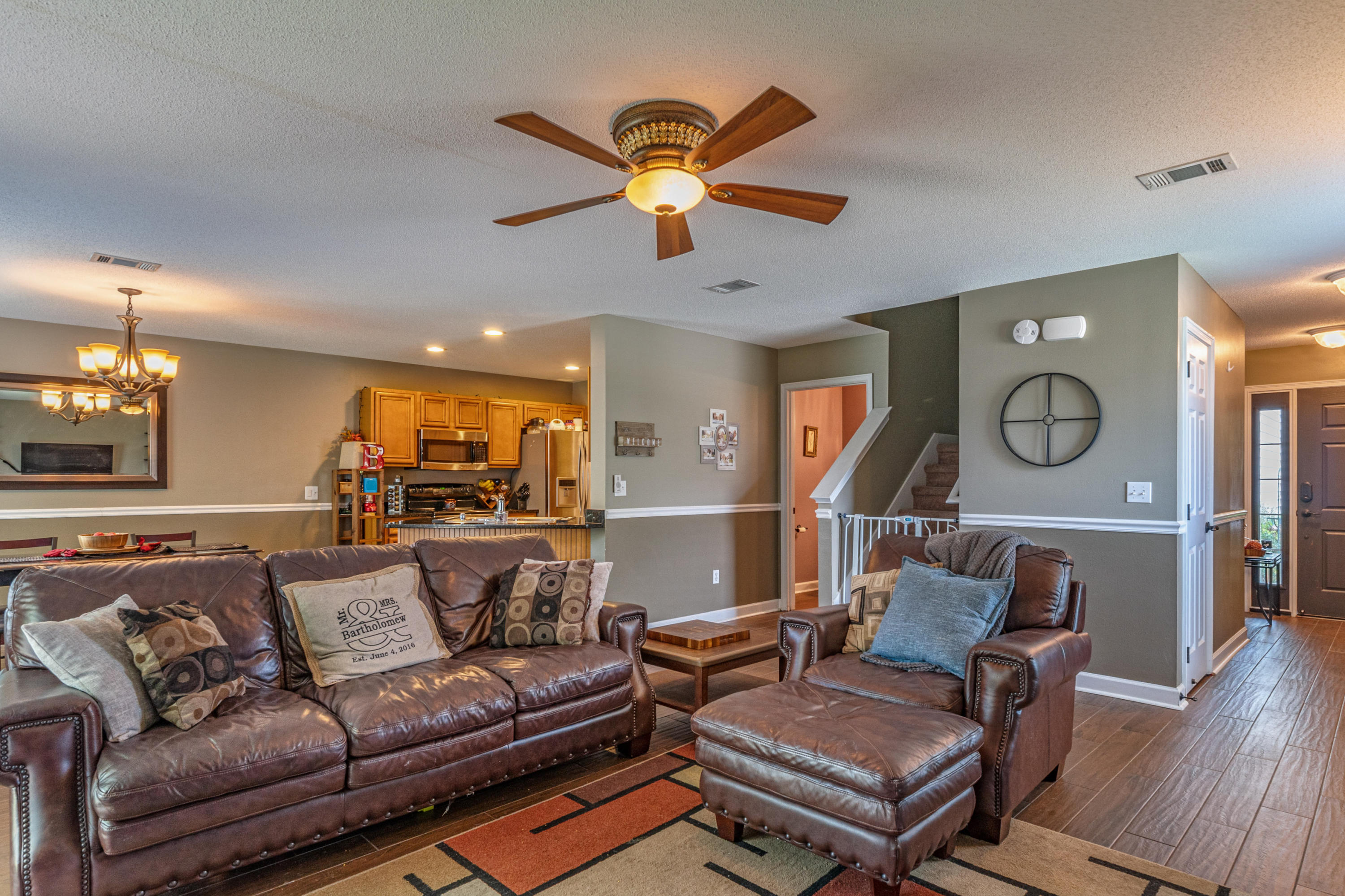 SUMMERWOOD - Residential