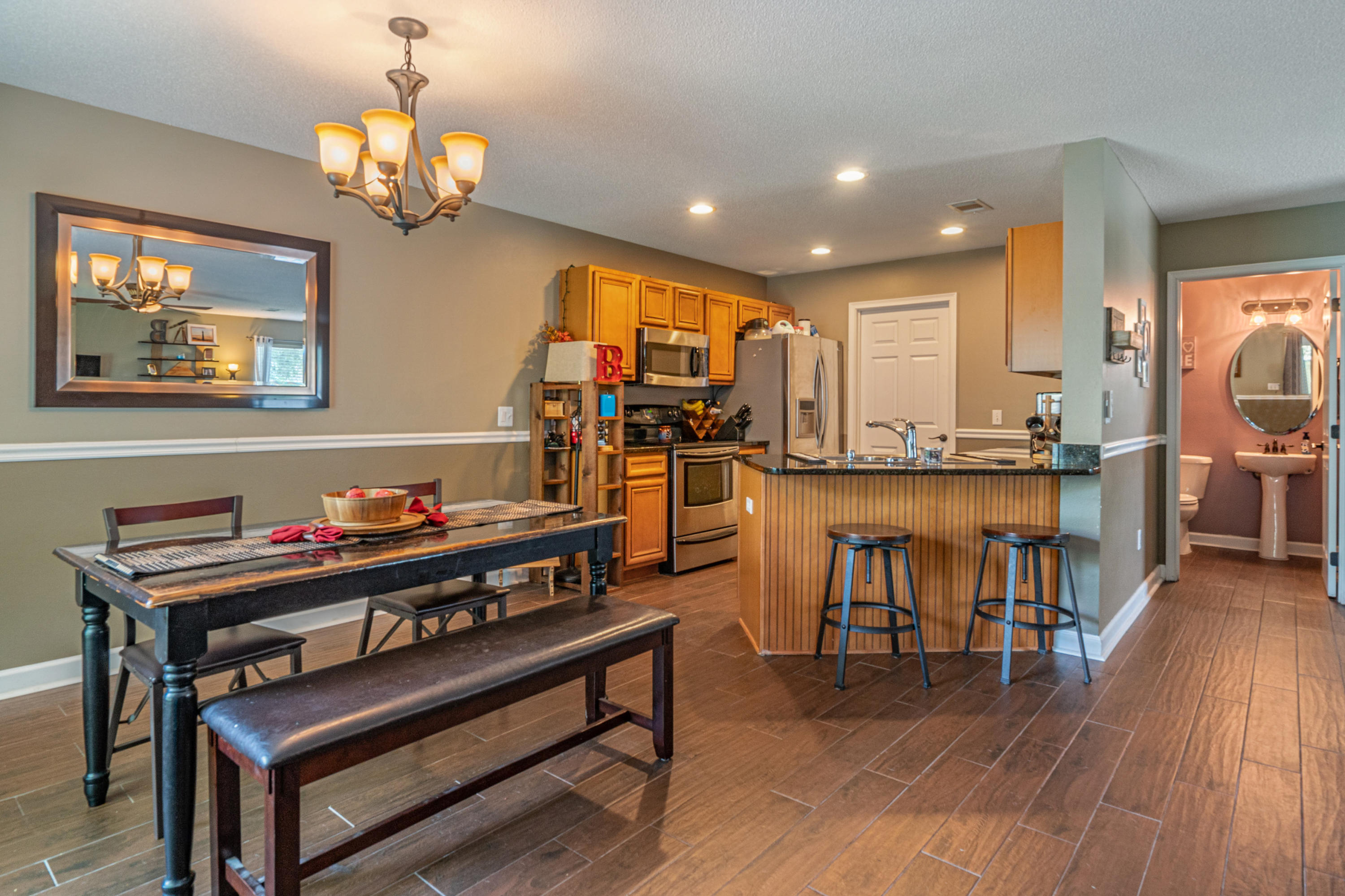 SUMMERWOOD - Residential