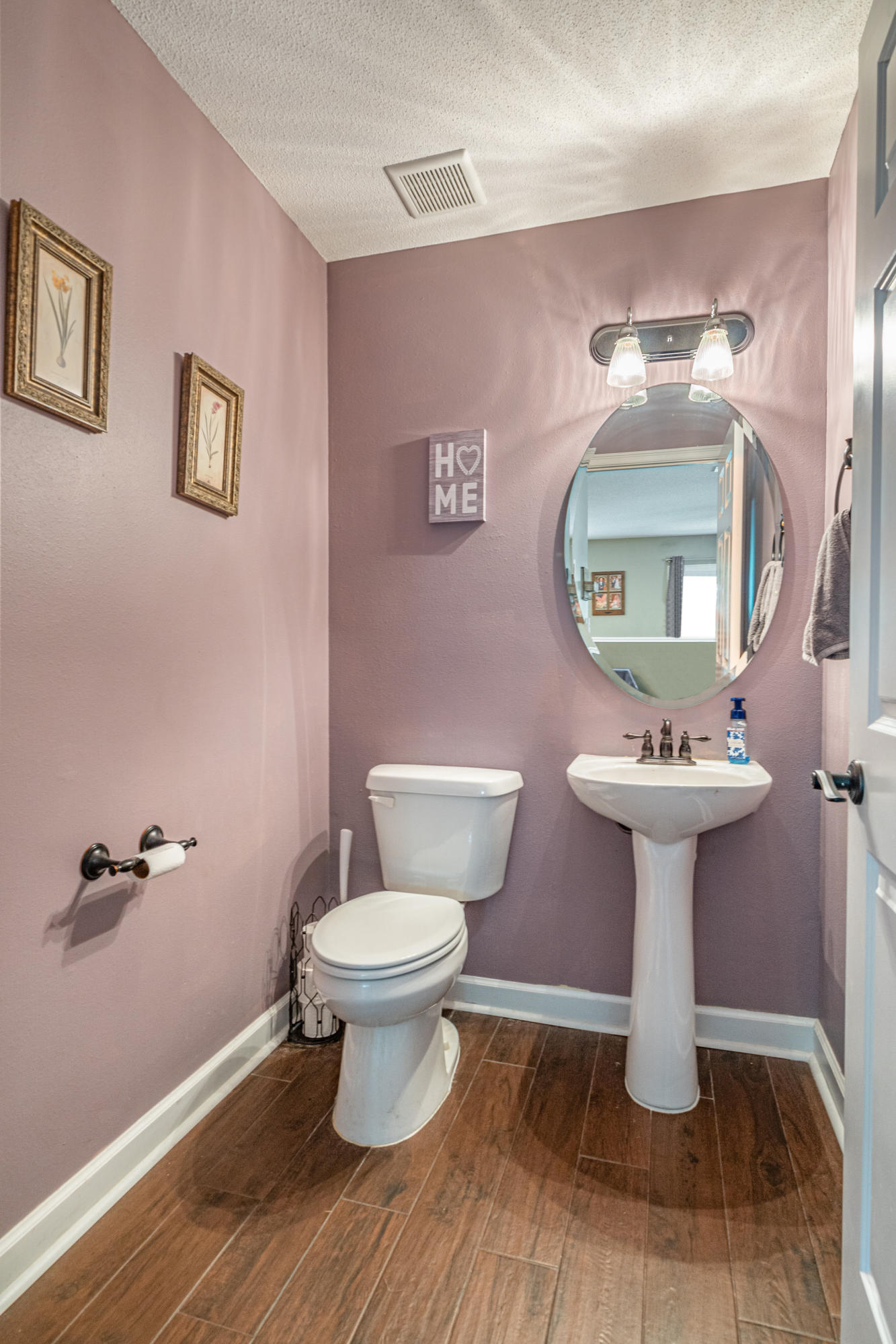 SUMMERWOOD - Residential