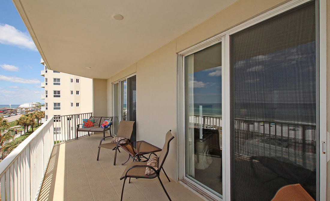 MAJESTIC SUN - Residential