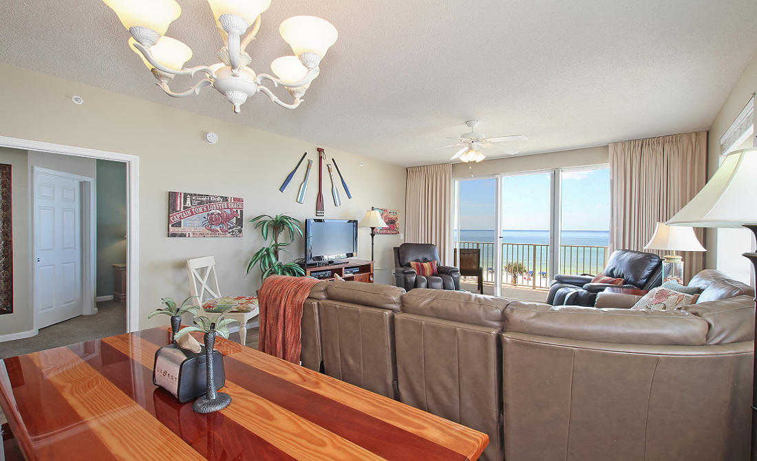 MAJESTIC SUN - Residential