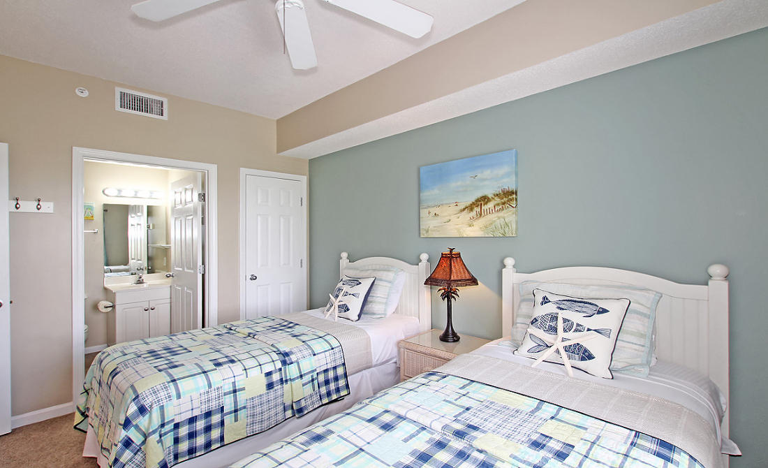 MAJESTIC SUN - Residential