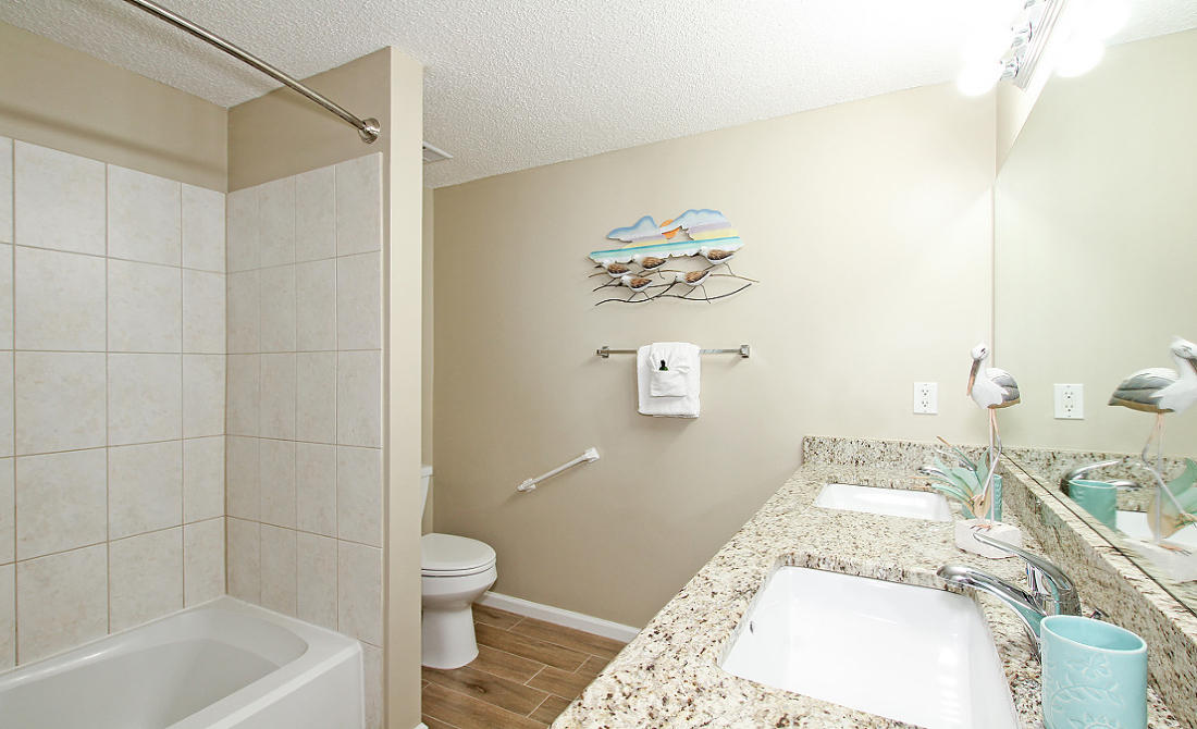 MAJESTIC SUN - Residential