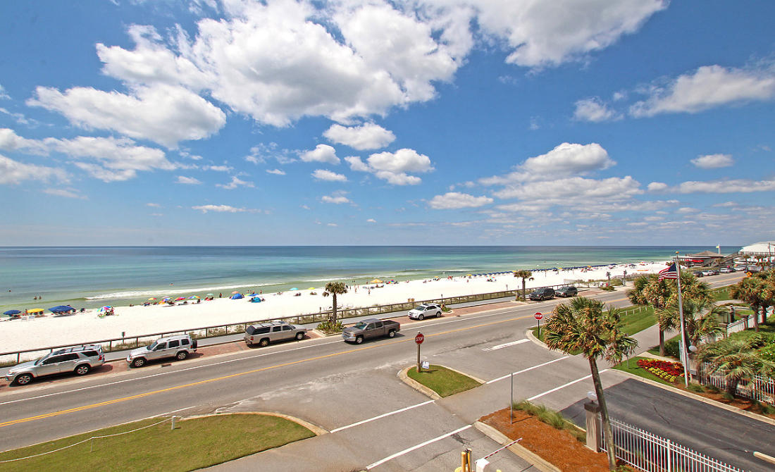 MAJESTIC SUN - Residential