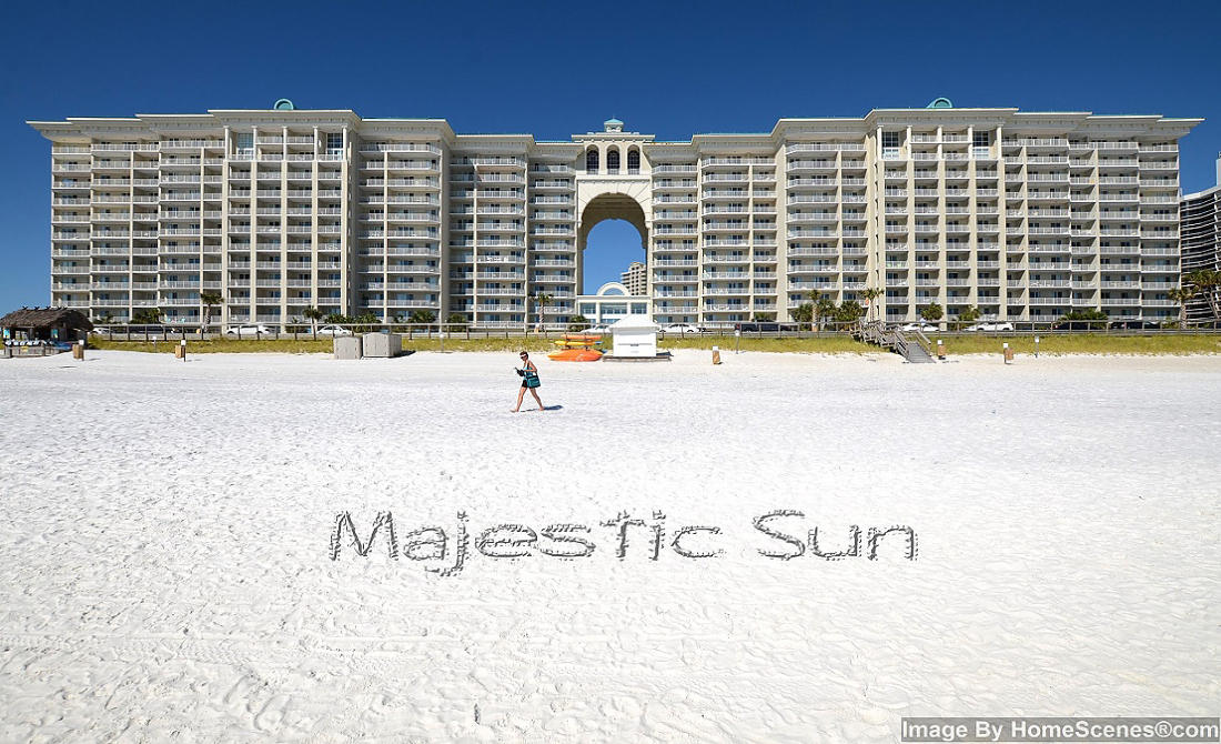 MAJESTIC SUN - Residential