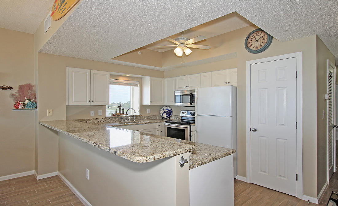 MAJESTIC SUN - Residential