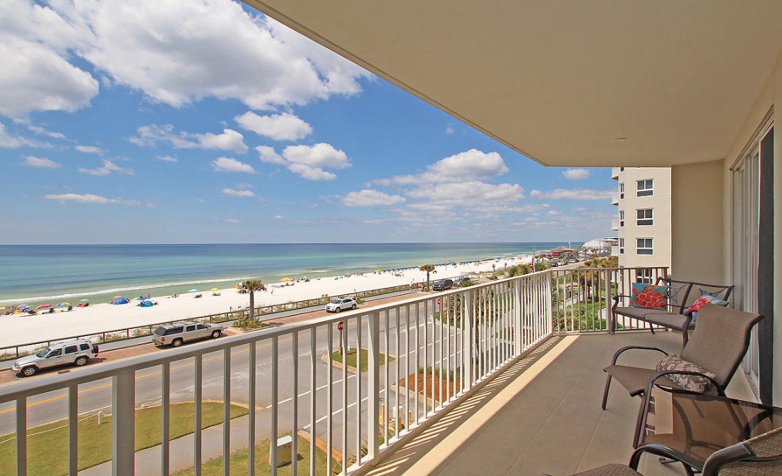 MAJESTIC SUN - Residential