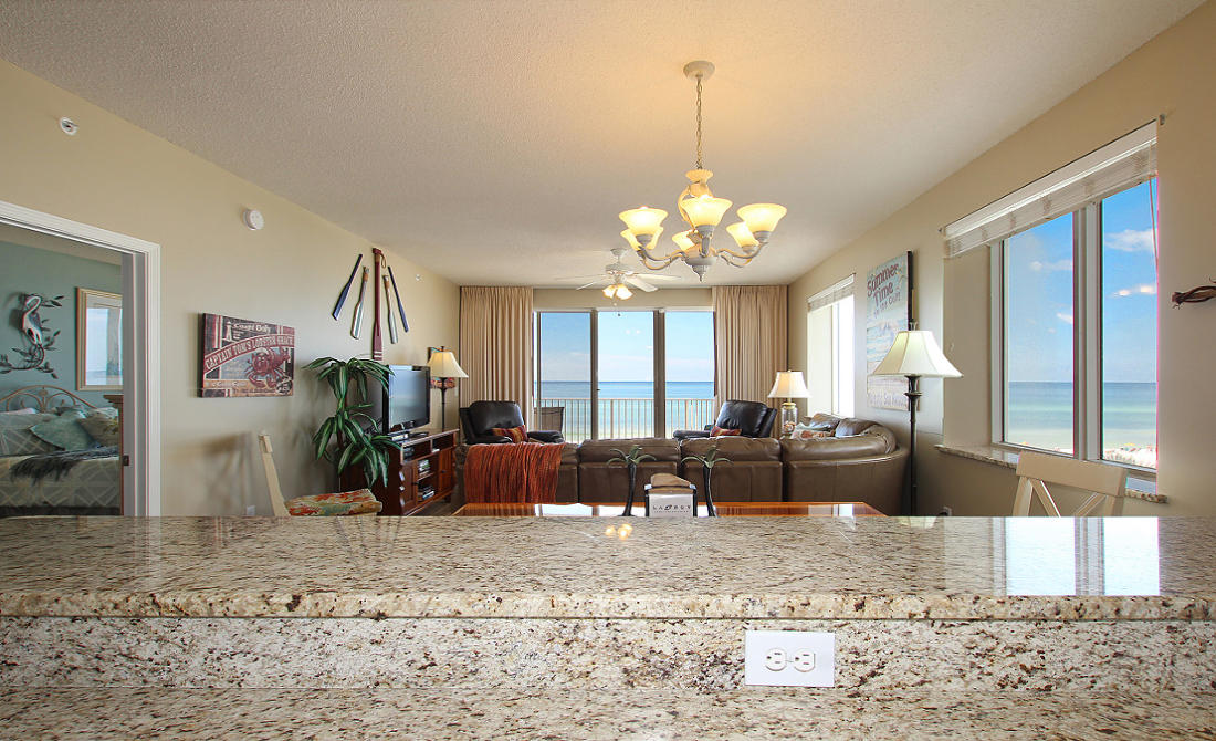 MAJESTIC SUN - Residential