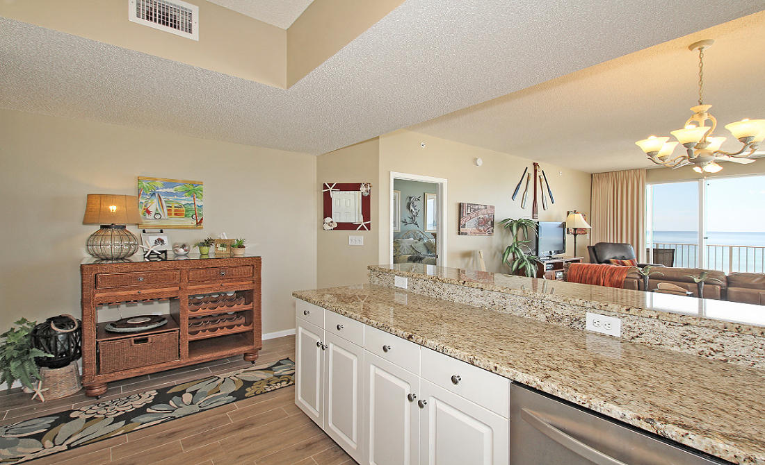 MAJESTIC SUN - Residential