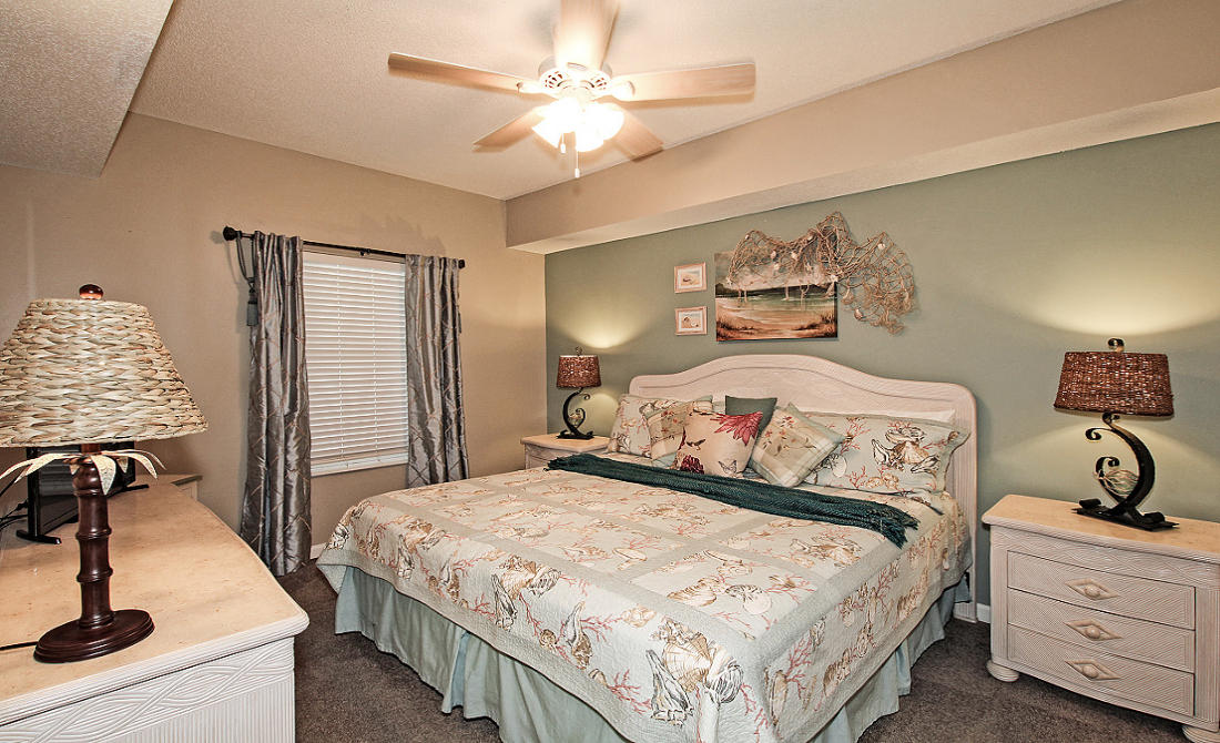 MAJESTIC SUN - Residential