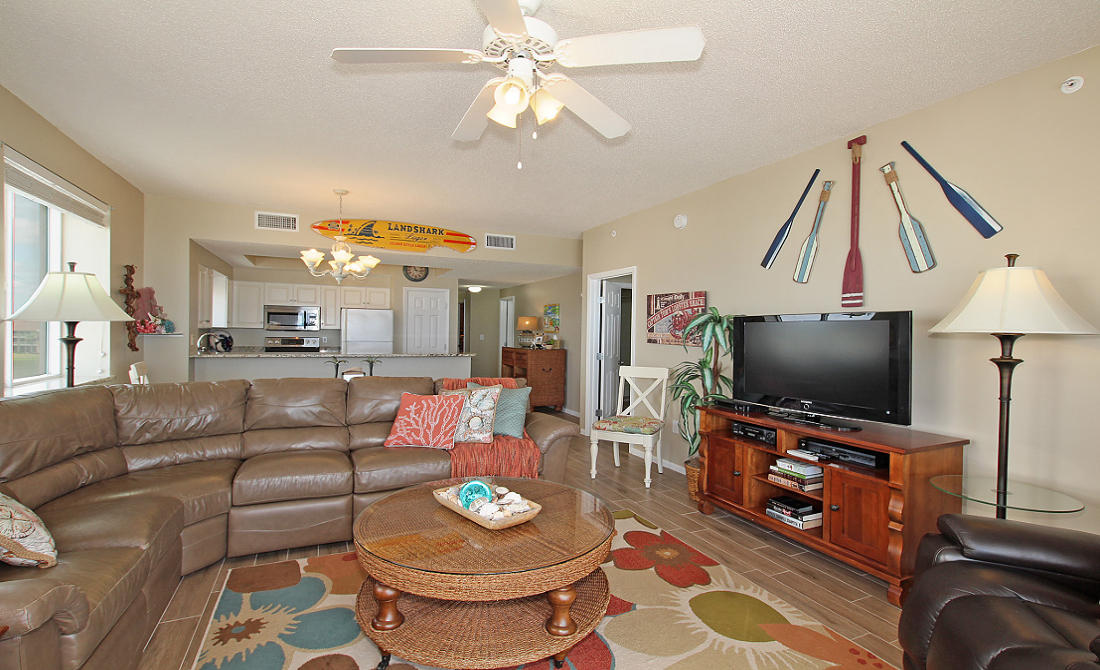 MAJESTIC SUN - Residential