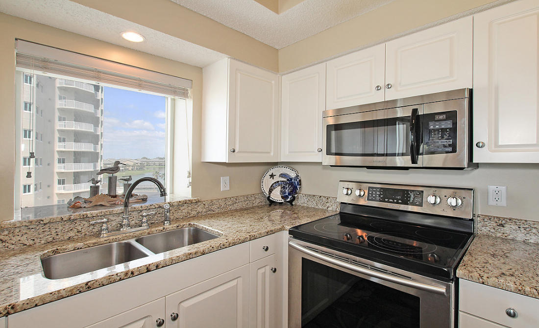 MAJESTIC SUN - Residential