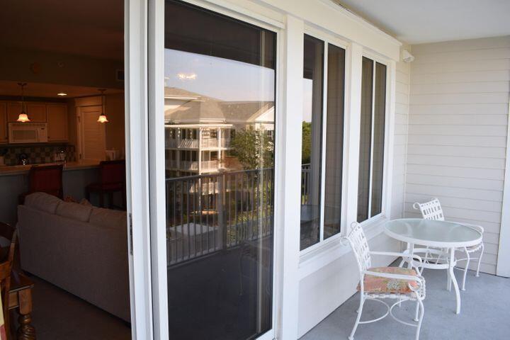 GRAND SANDESTIN THE - Residential