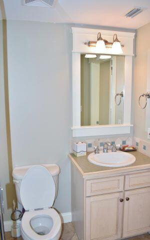 GRAND SANDESTIN THE - Residential