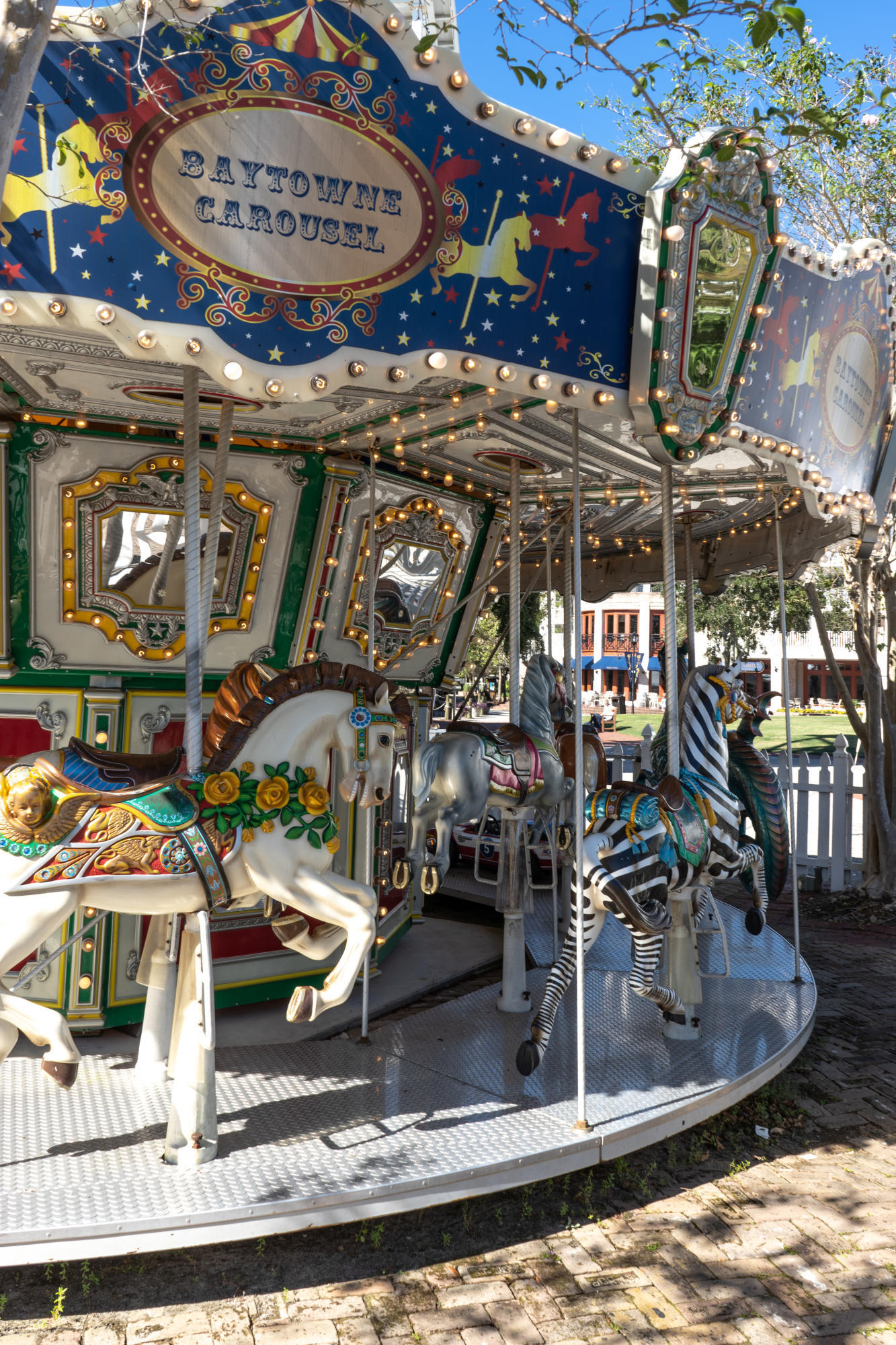 GRAND SANDESTIN THE - Residential