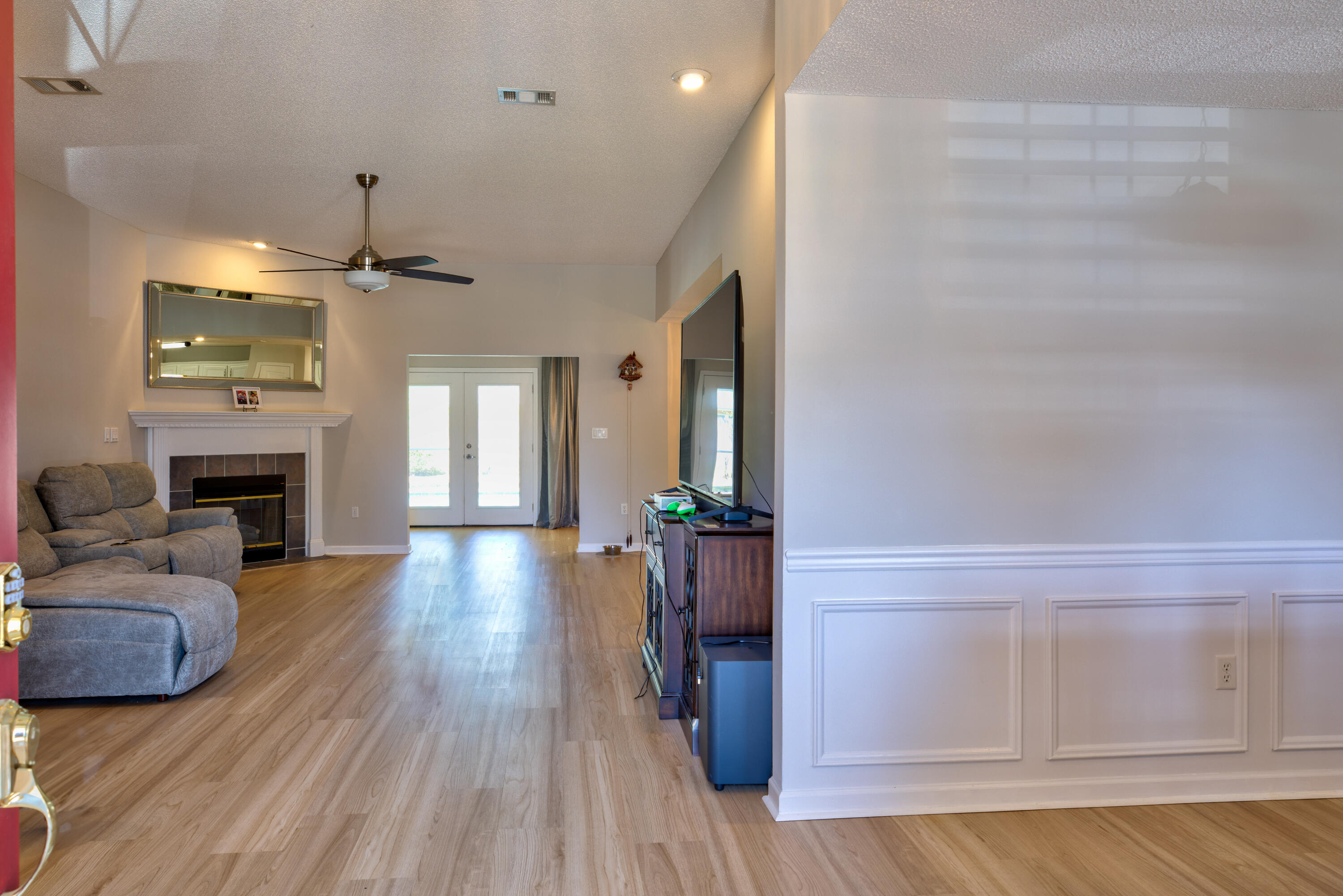PARKWOOD ESTATES PH 7 - Residential