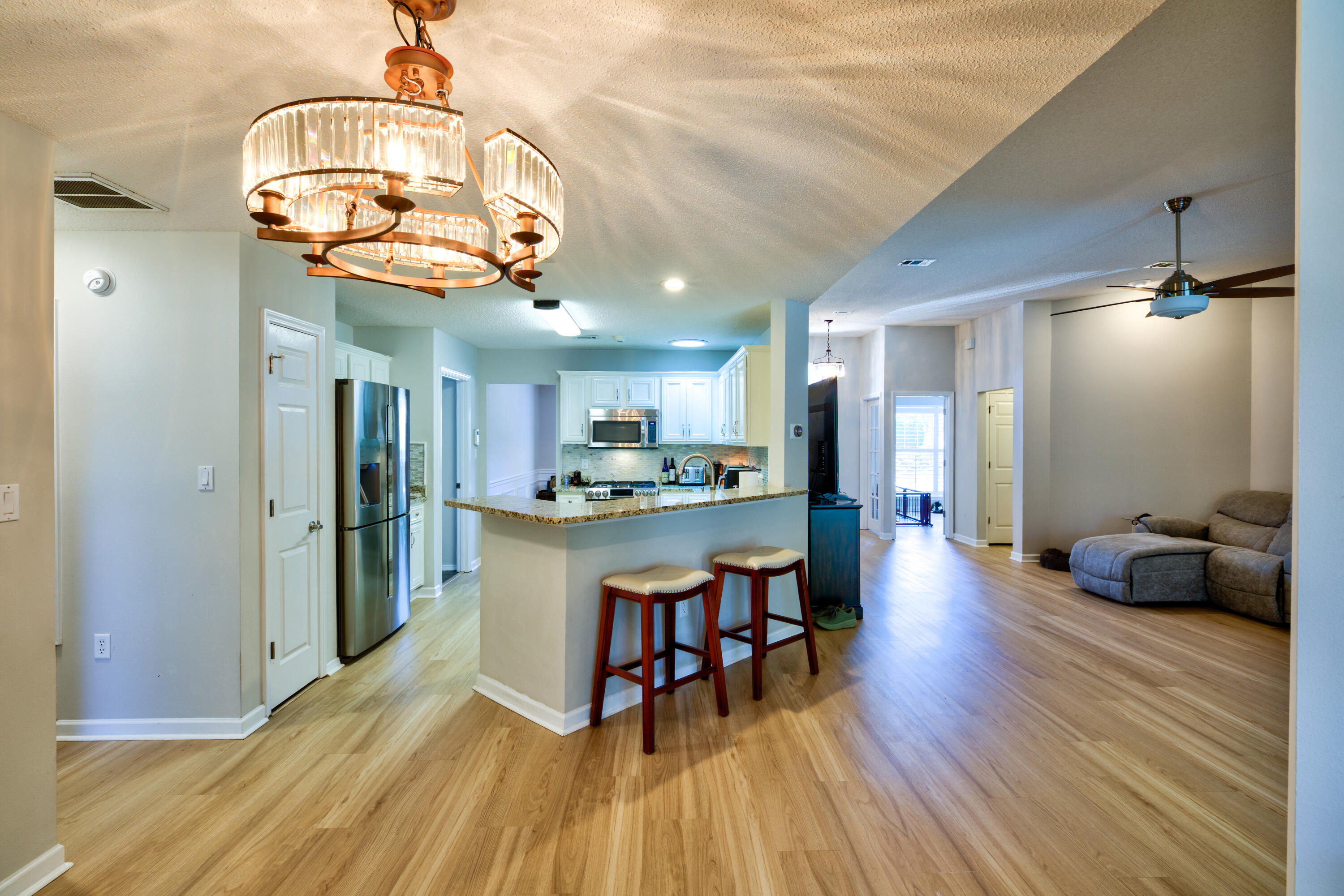 PARKWOOD ESTATES PH 7 - Residential