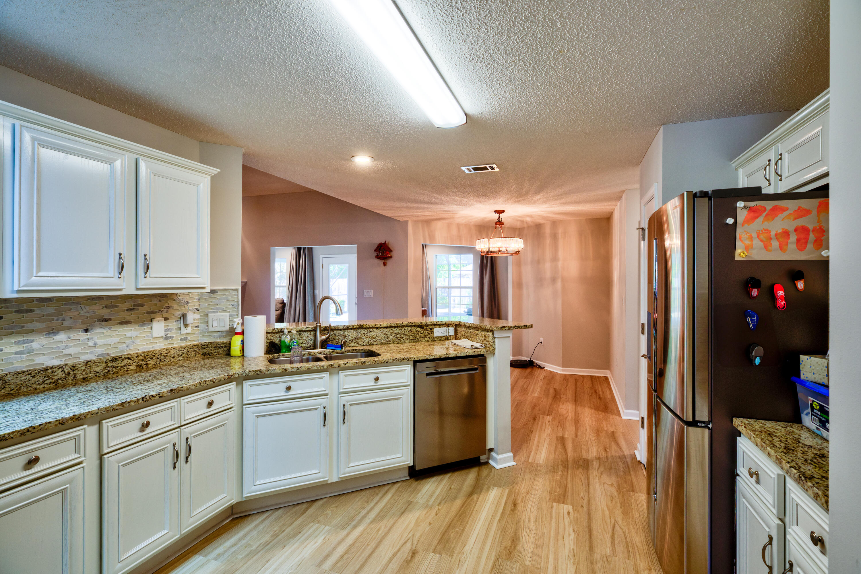 PARKWOOD ESTATES PH 7 - Residential