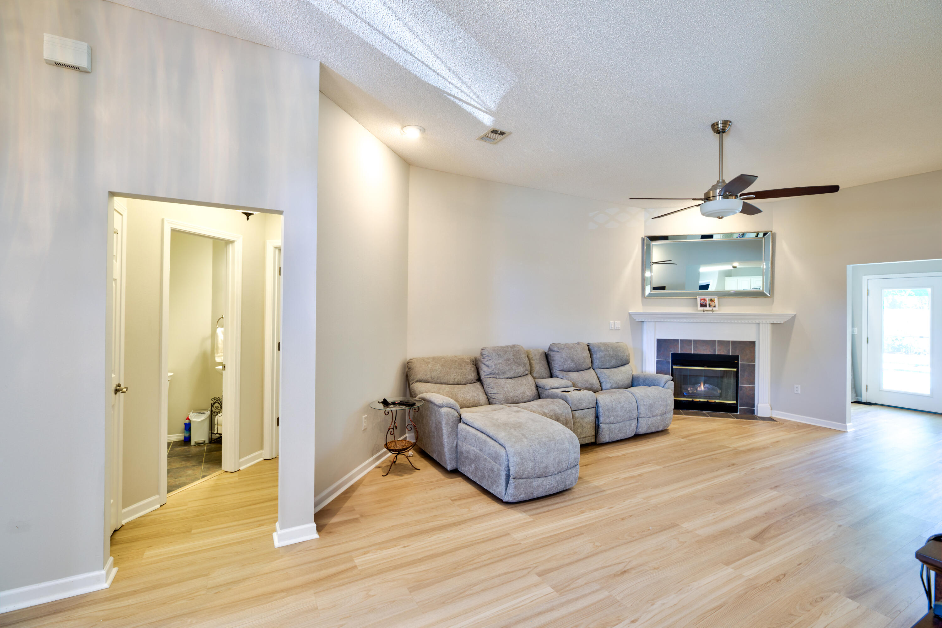 PARKWOOD ESTATES PH 7 - Residential