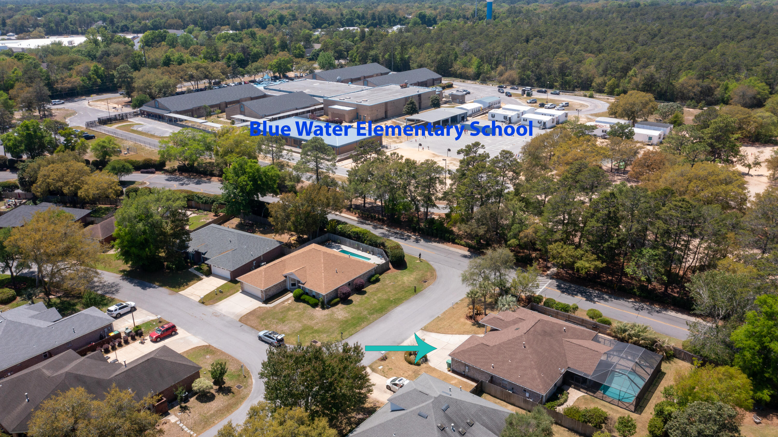 PARKWOOD ESTATES PH 7 - Residential