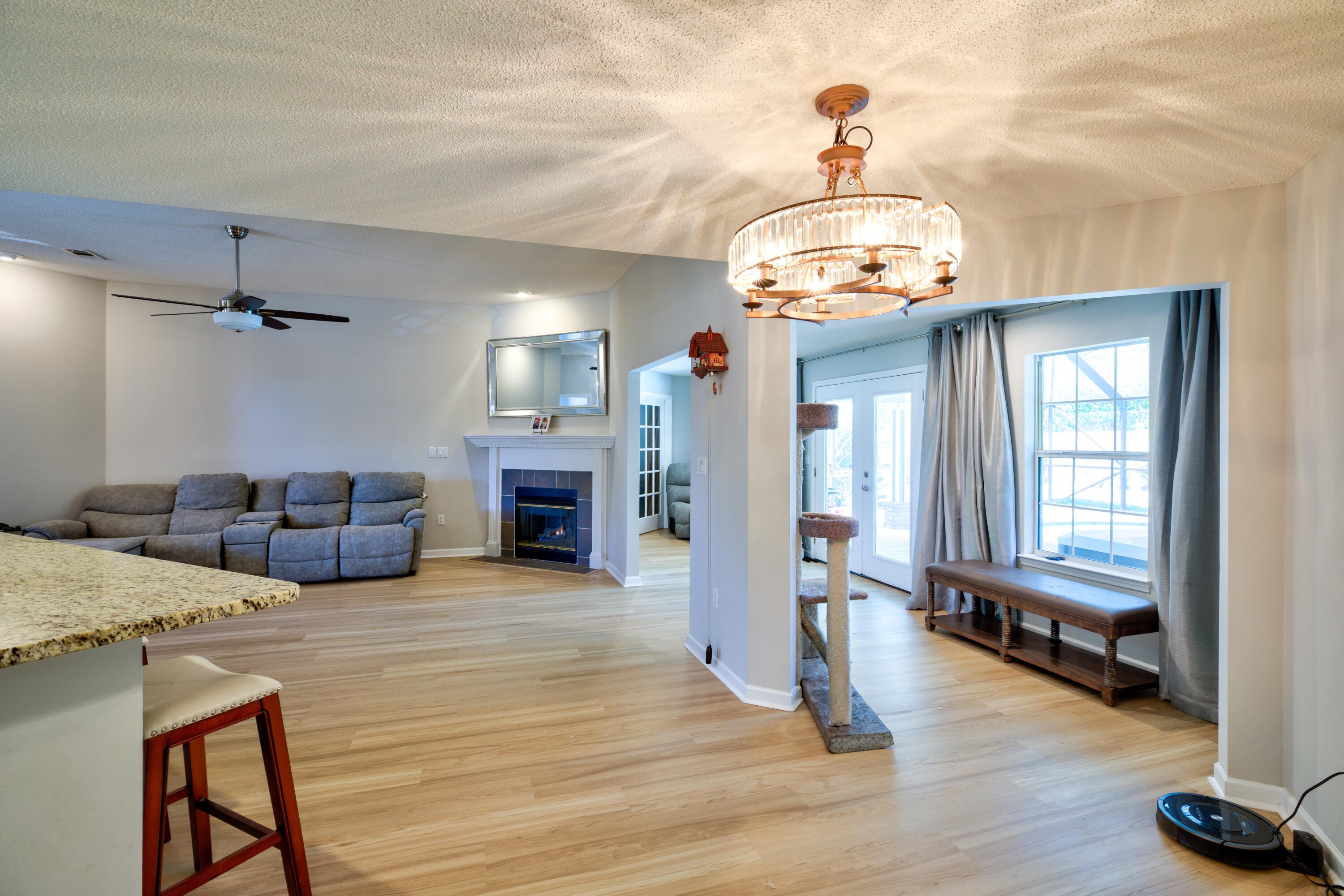 PARKWOOD ESTATES PH 7 - Residential
