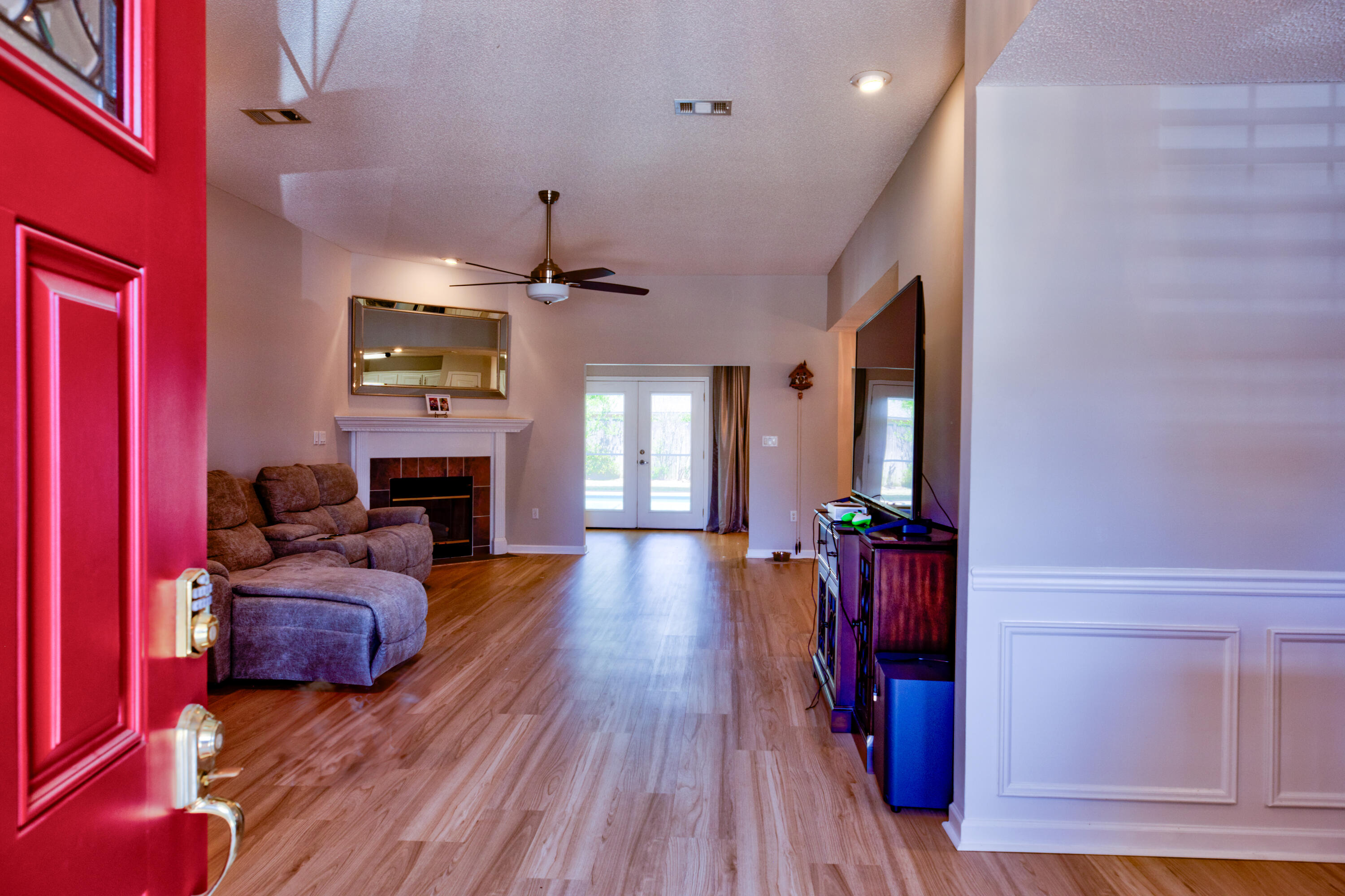 PARKWOOD ESTATES PH 7 - Residential