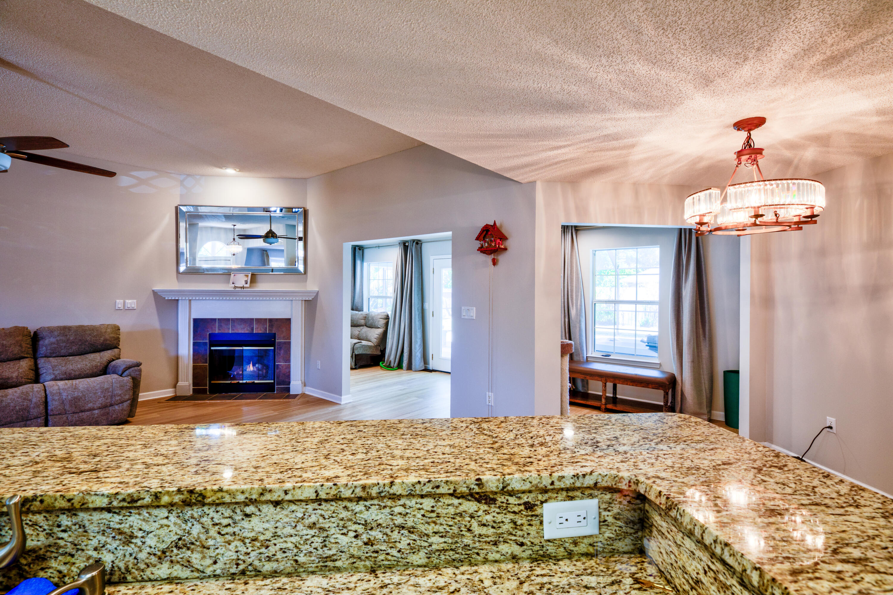 PARKWOOD ESTATES PH 7 - Residential