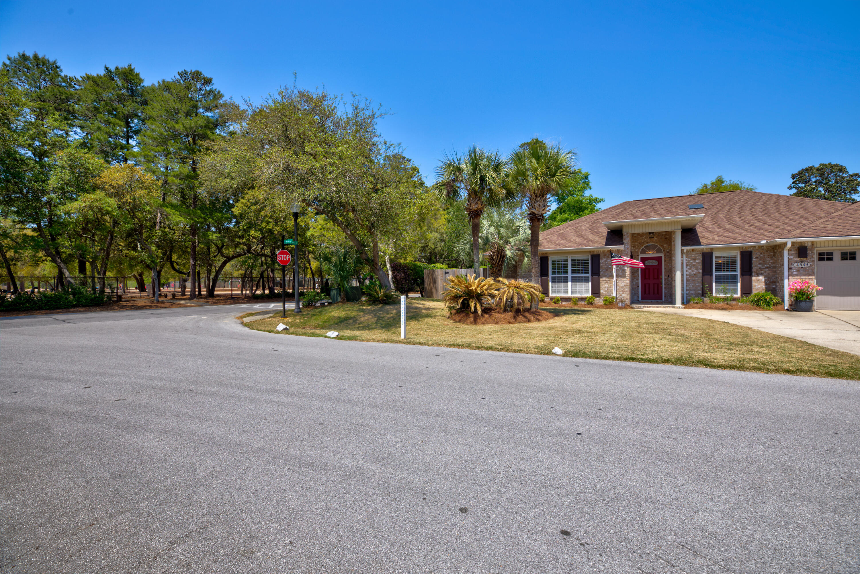 PARKWOOD ESTATES PH 7 - Residential