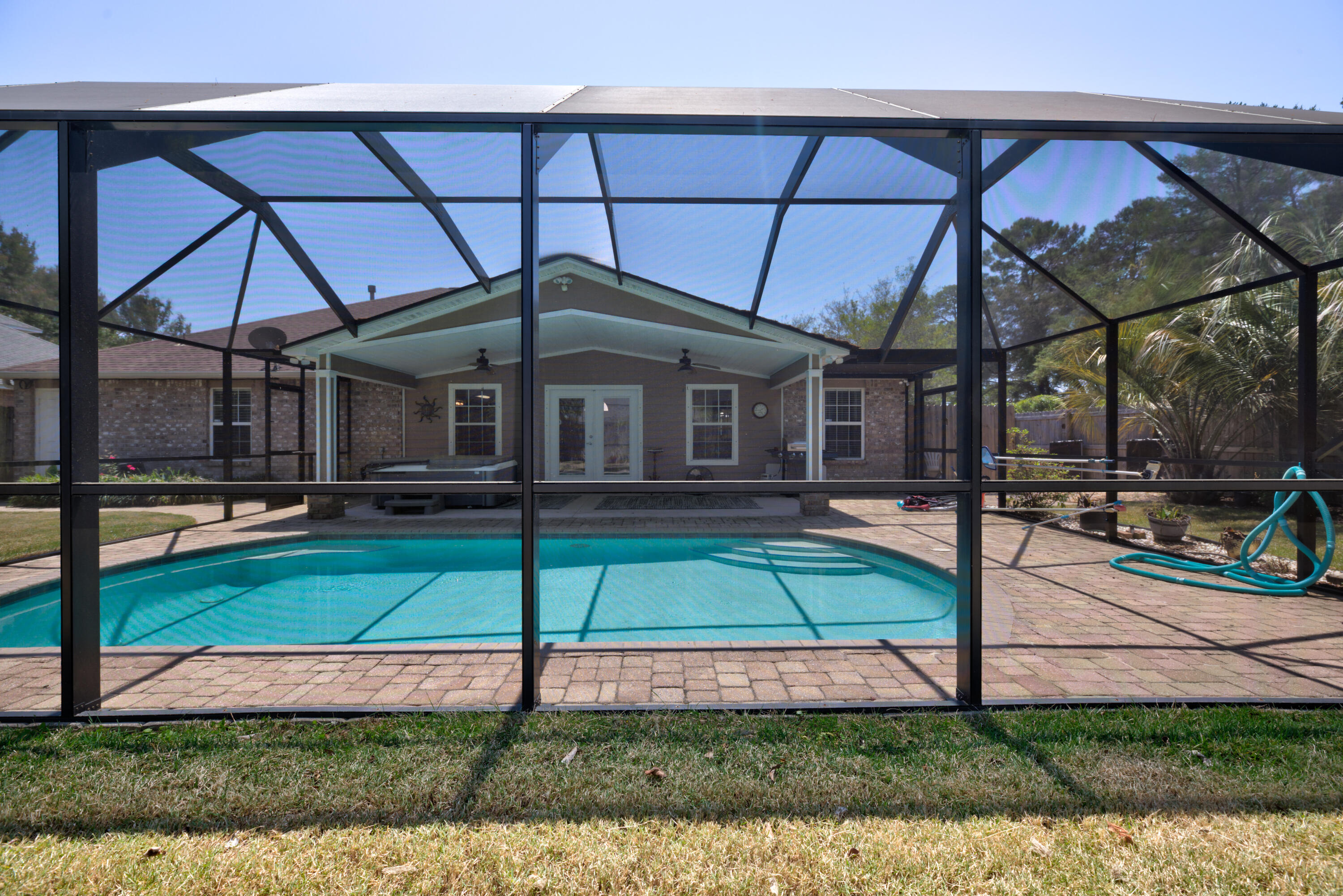 PARKWOOD ESTATES PH 7 - Residential