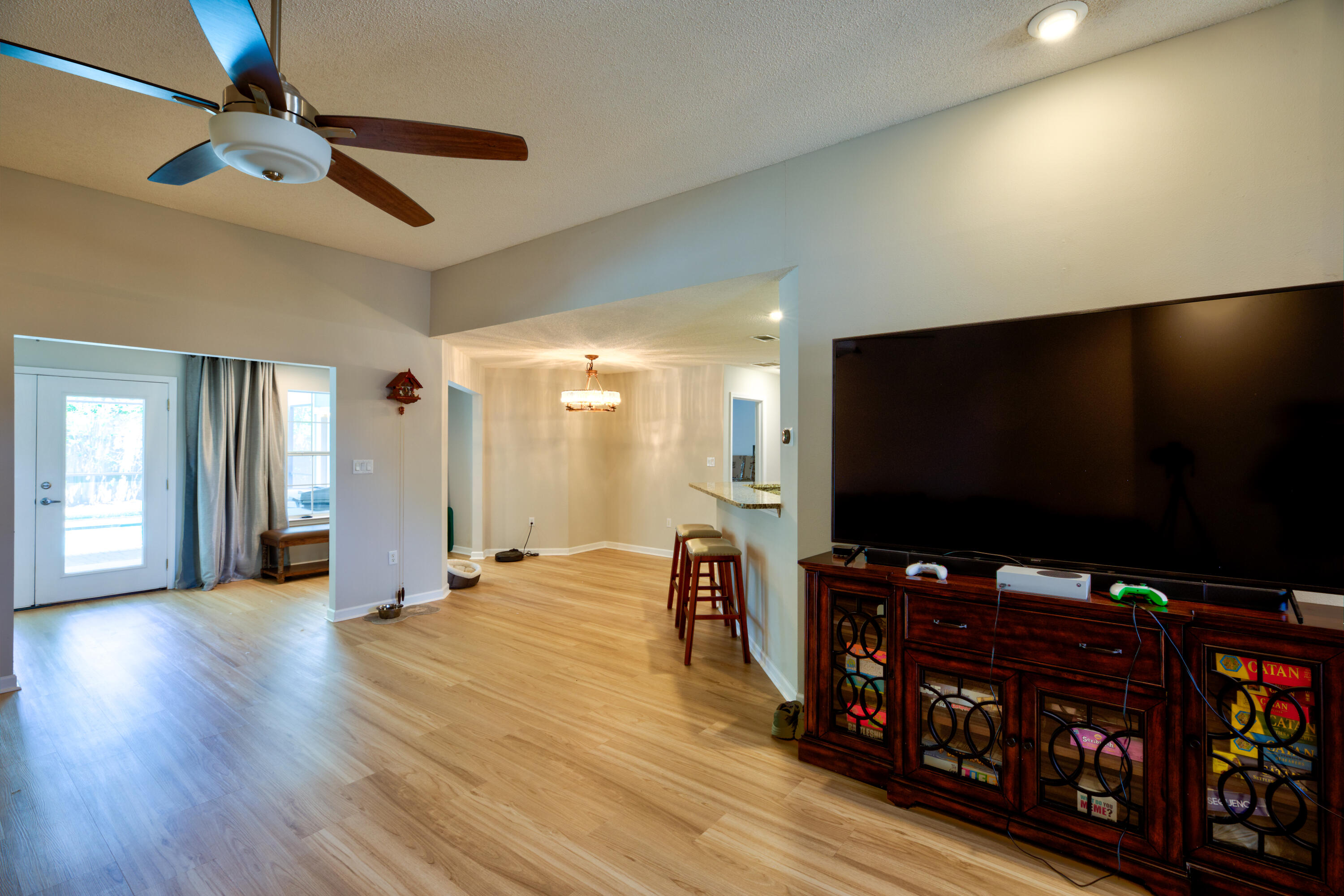 PARKWOOD ESTATES PH 7 - Residential