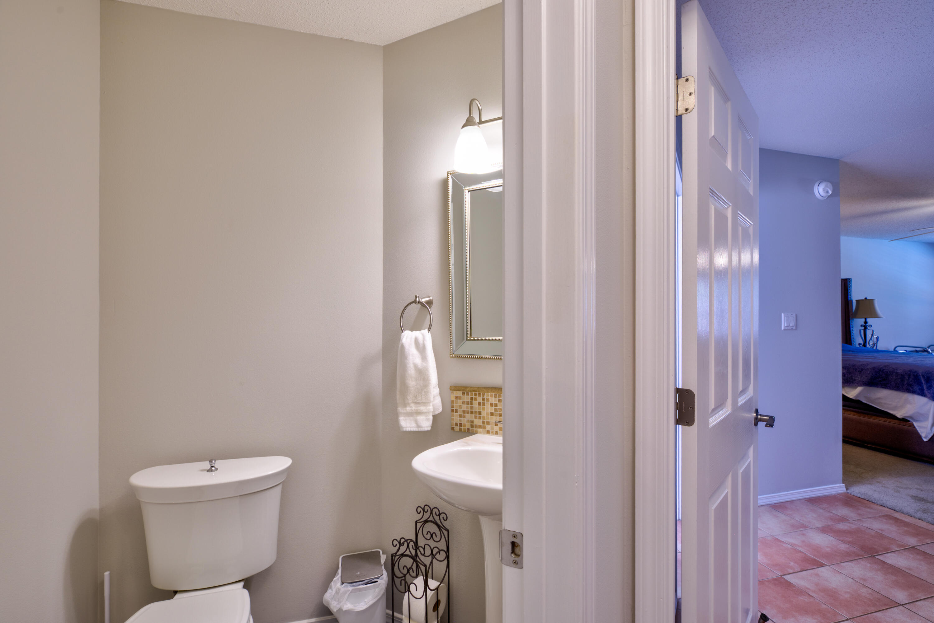 PARKWOOD ESTATES PH 7 - Residential