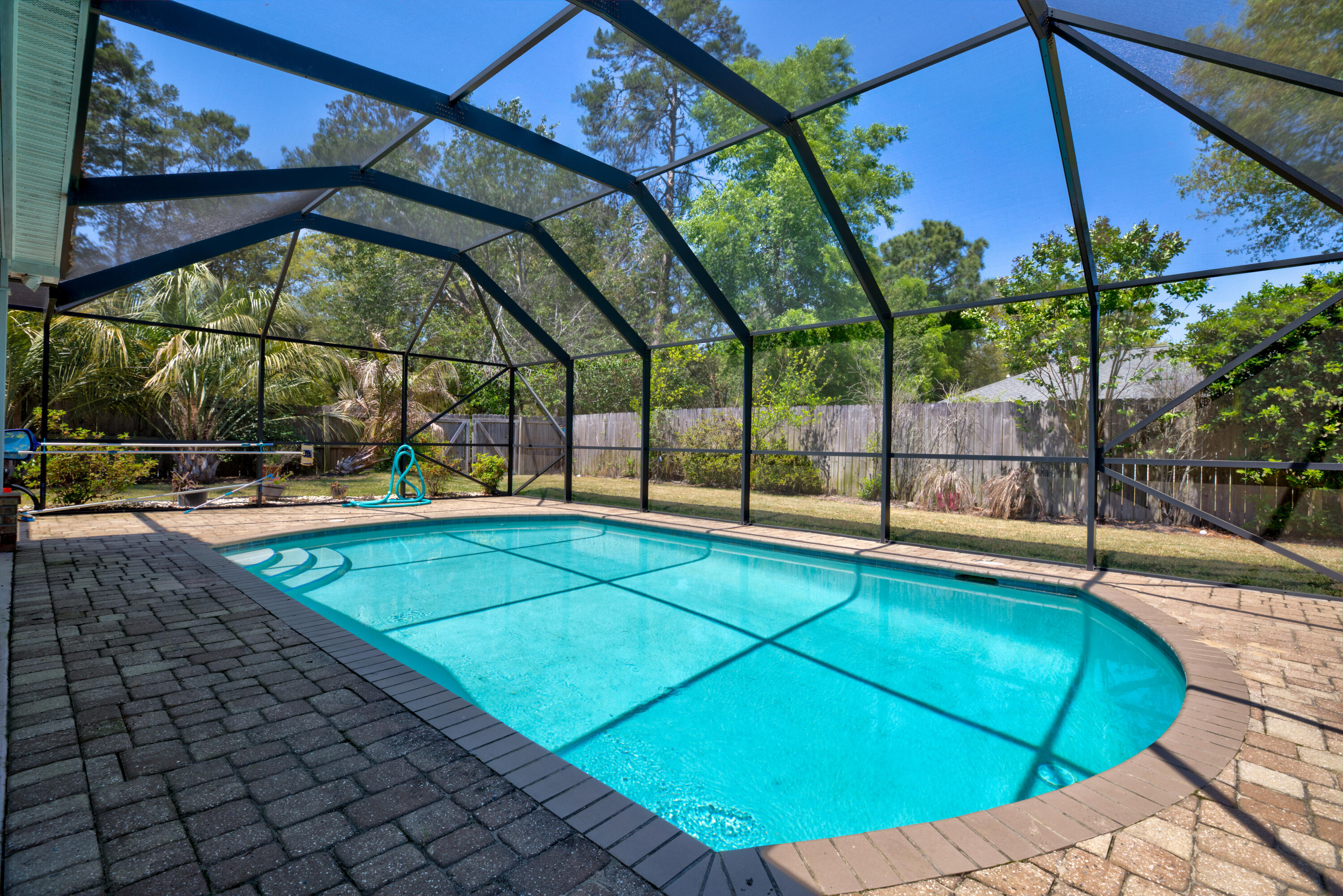 PARKWOOD ESTATES PH 7 - Residential