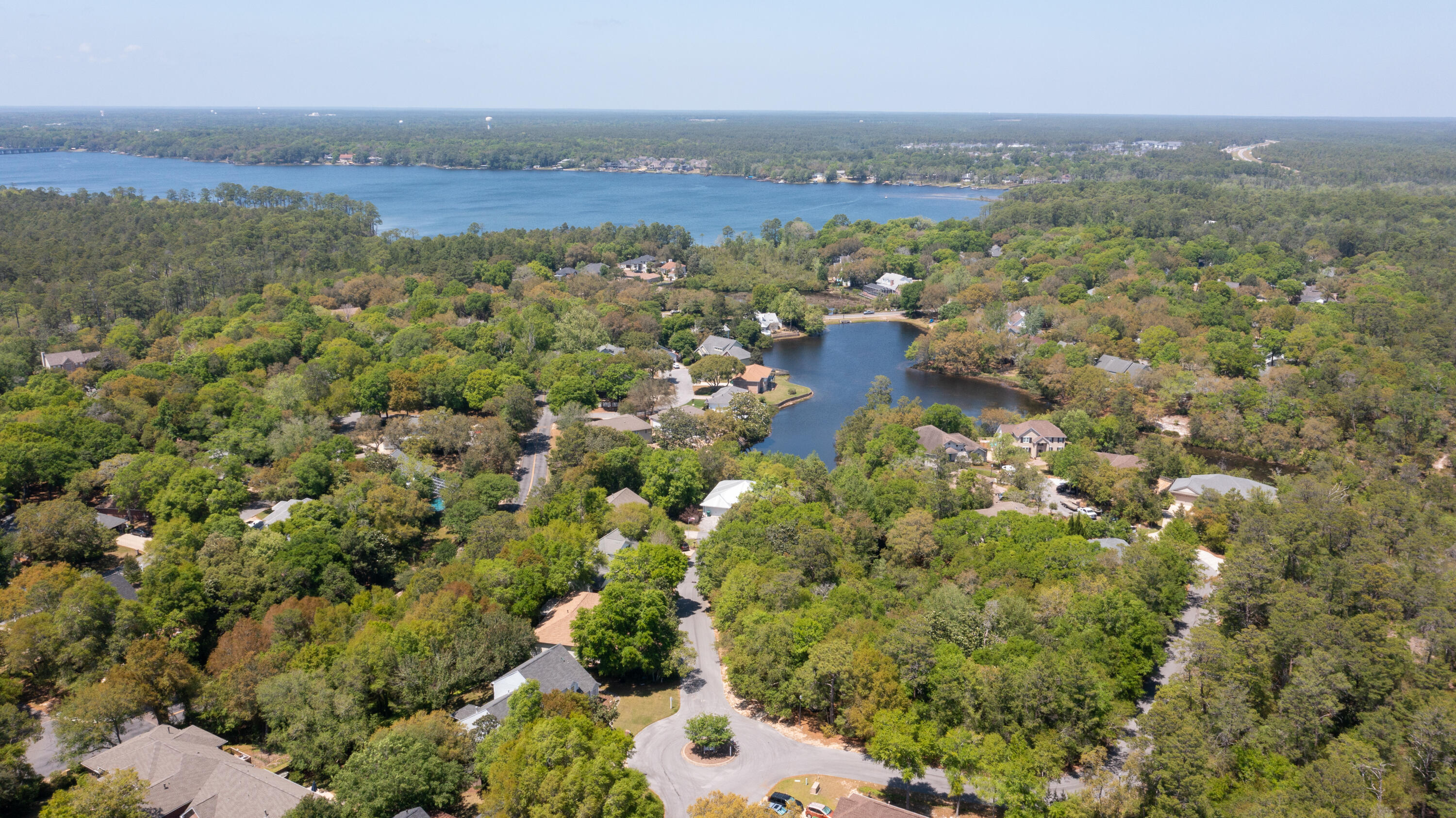 PARKWOOD ESTATES PH 7 - Residential
