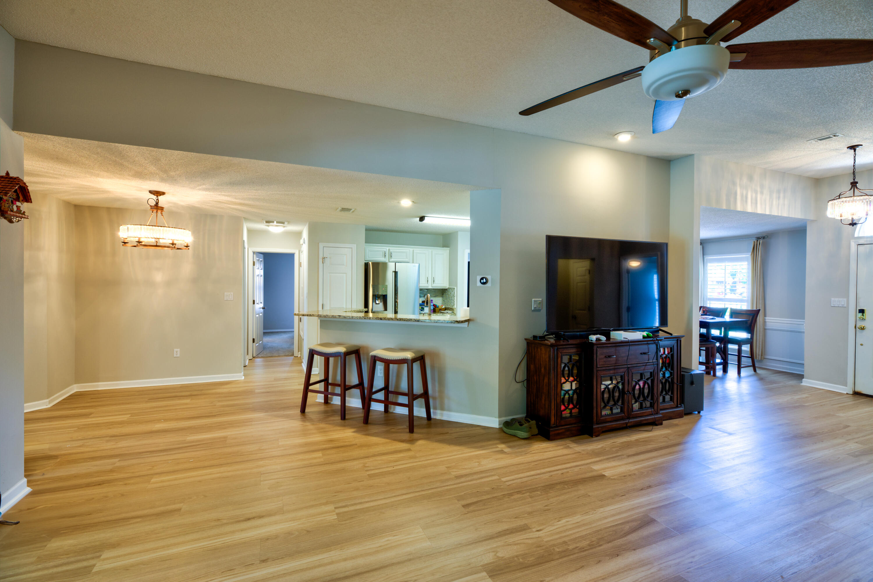 PARKWOOD ESTATES PH 7 - Residential