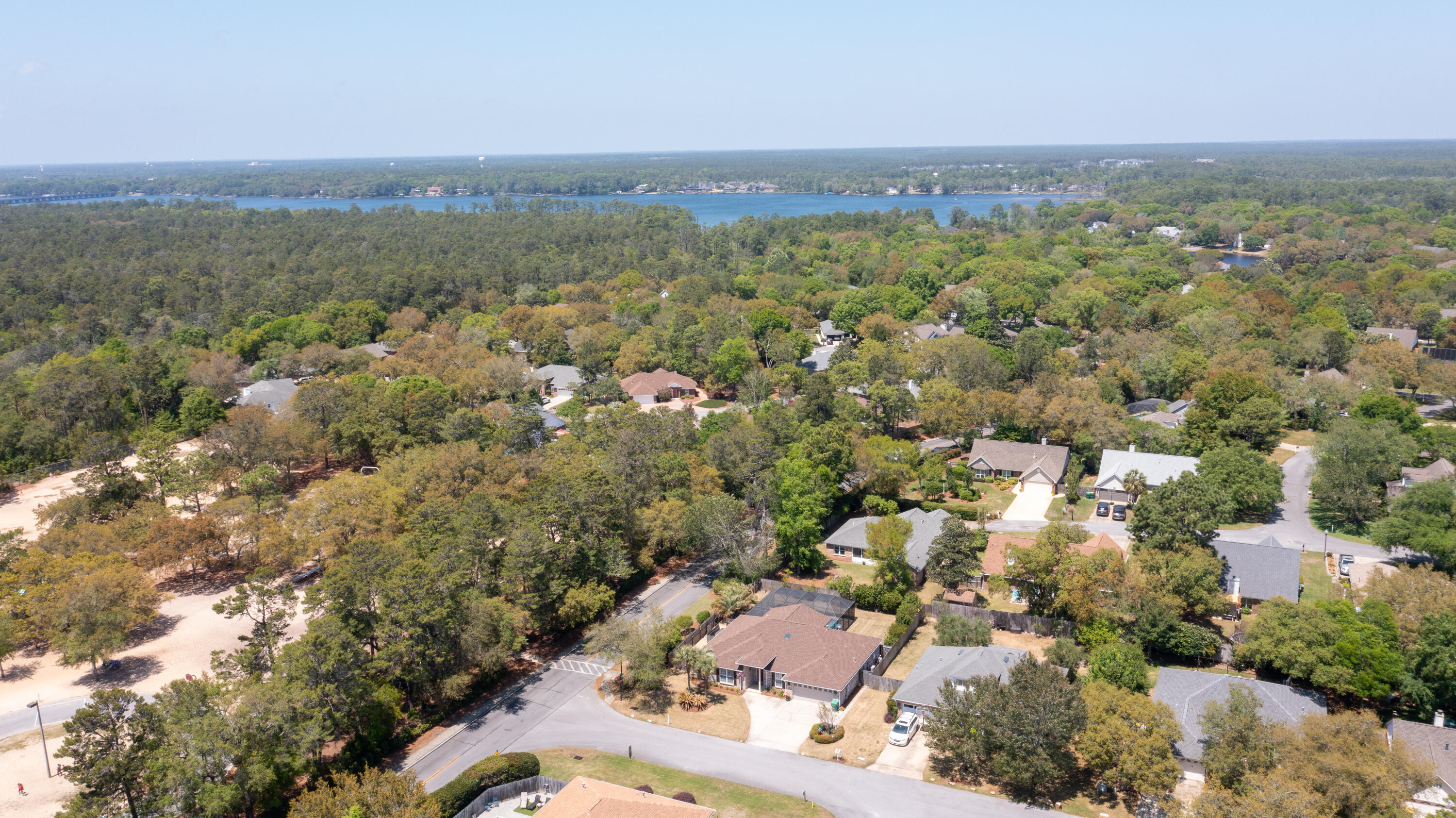 PARKWOOD ESTATES PH 7 - Residential