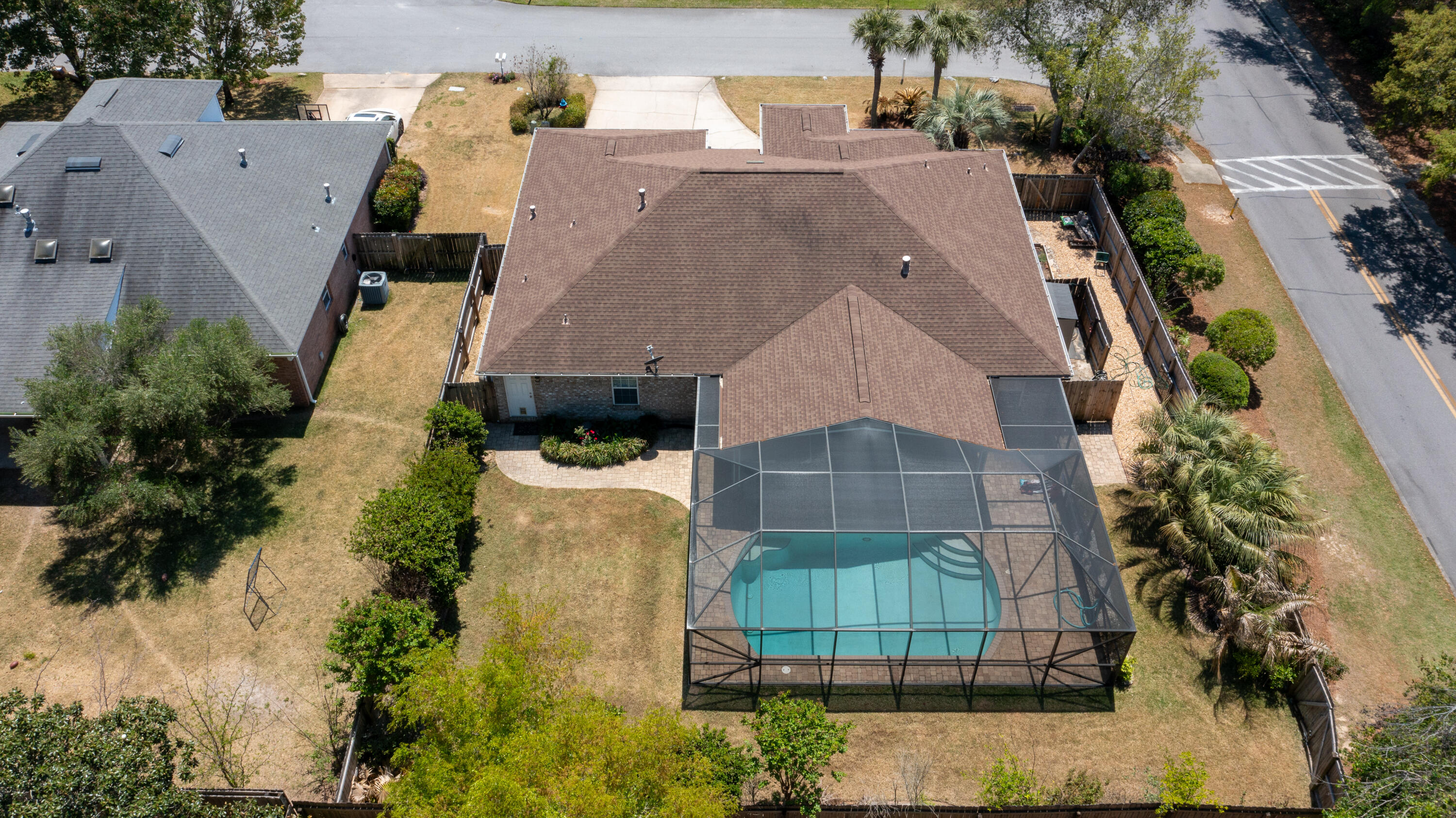 PARKWOOD ESTATES PH 7 - Residential