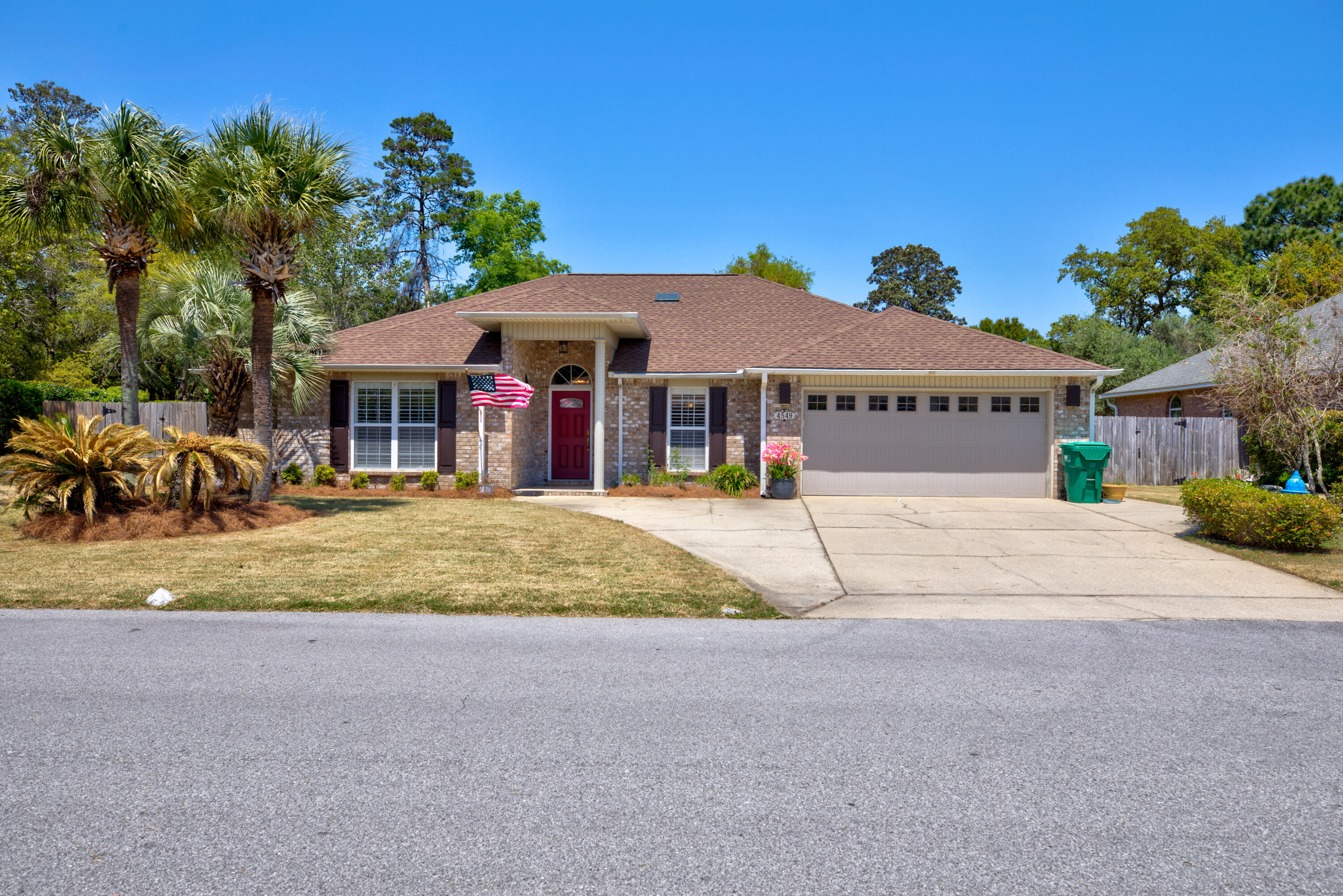 PARKWOOD ESTATES PH 7 - Residential