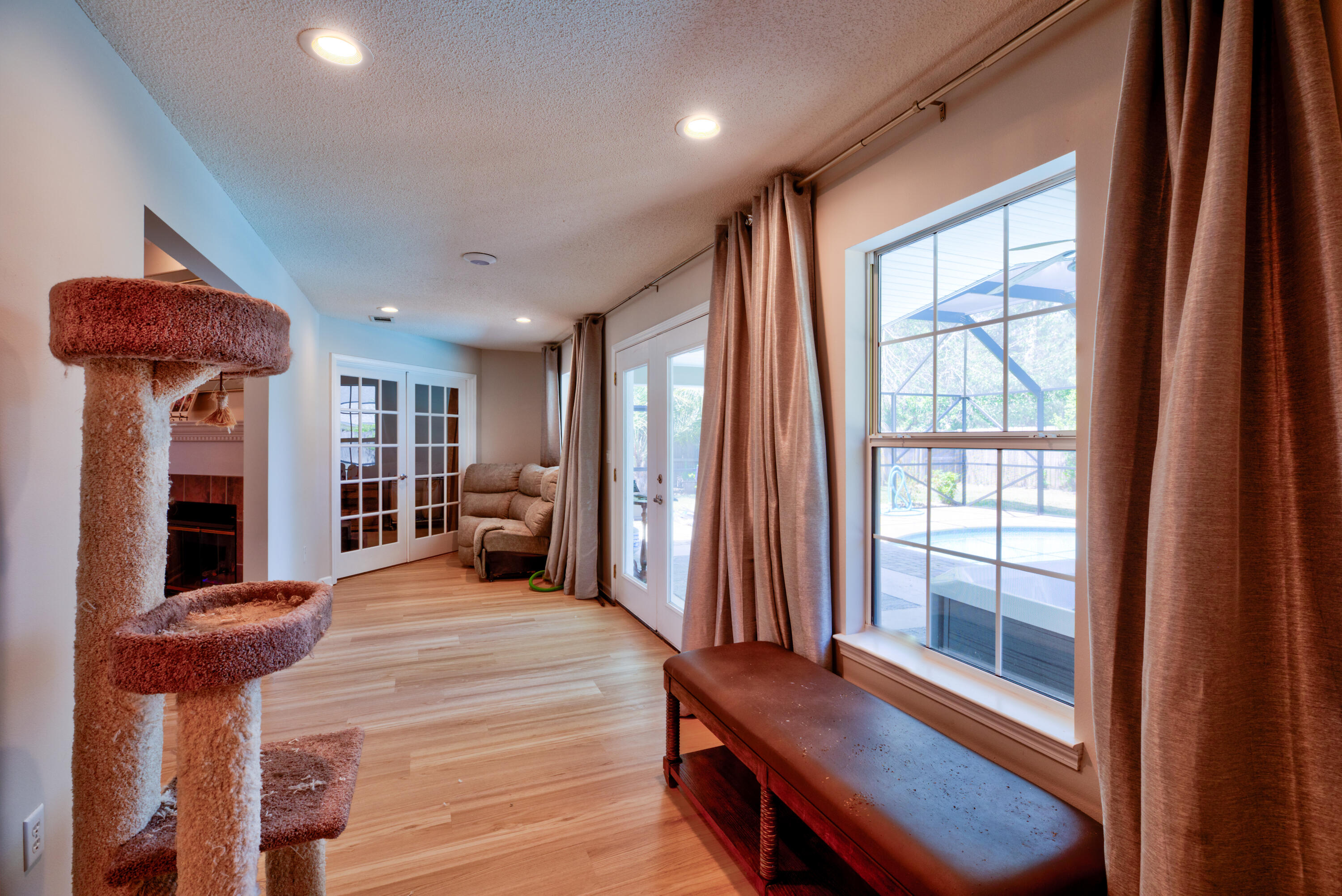 PARKWOOD ESTATES PH 7 - Residential