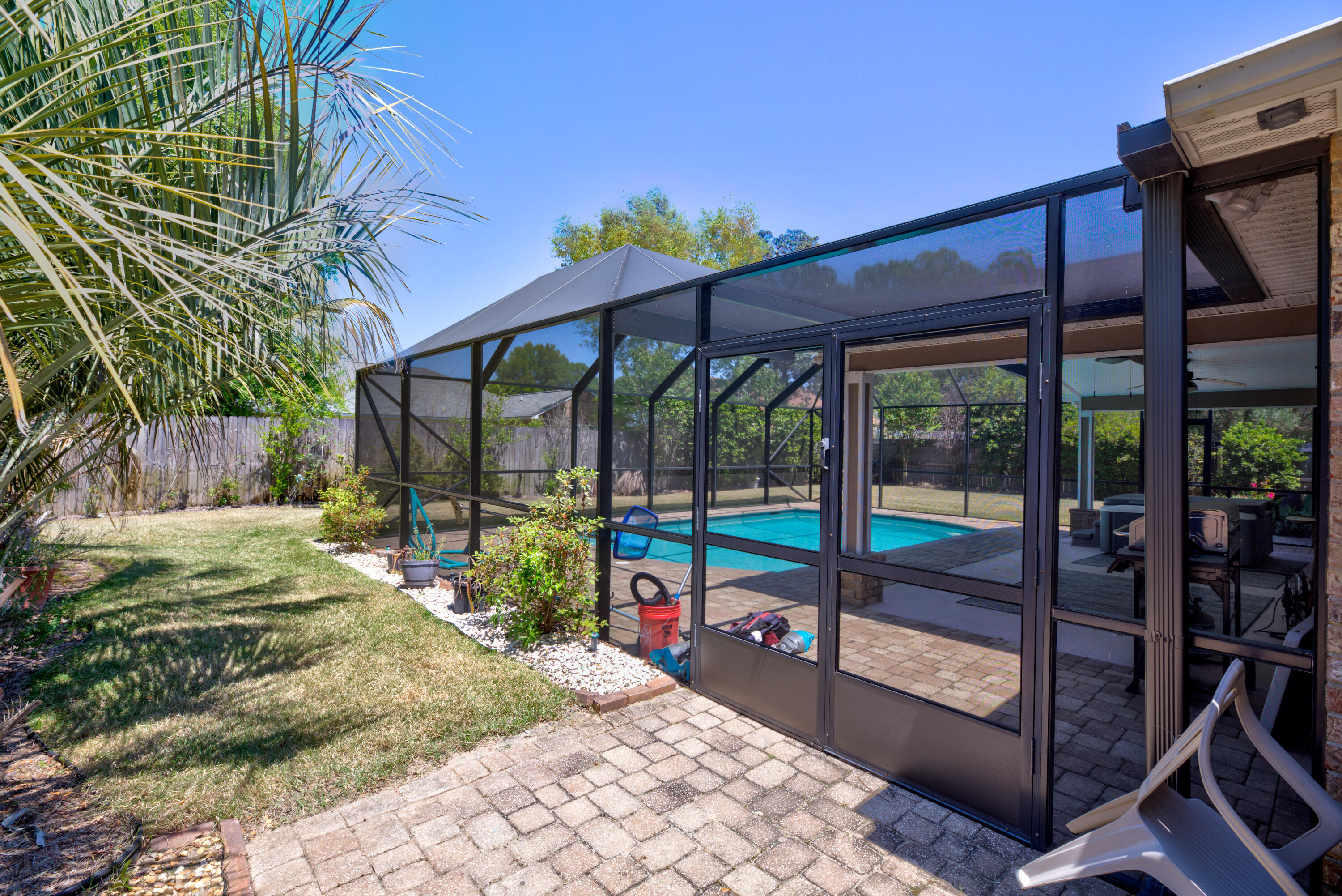 PARKWOOD ESTATES PH 7 - Residential