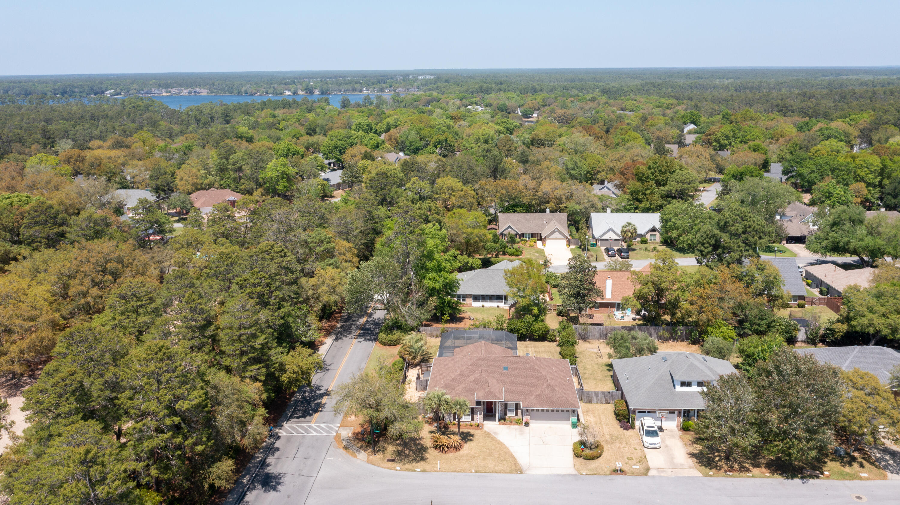 PARKWOOD ESTATES PH 7 - Residential