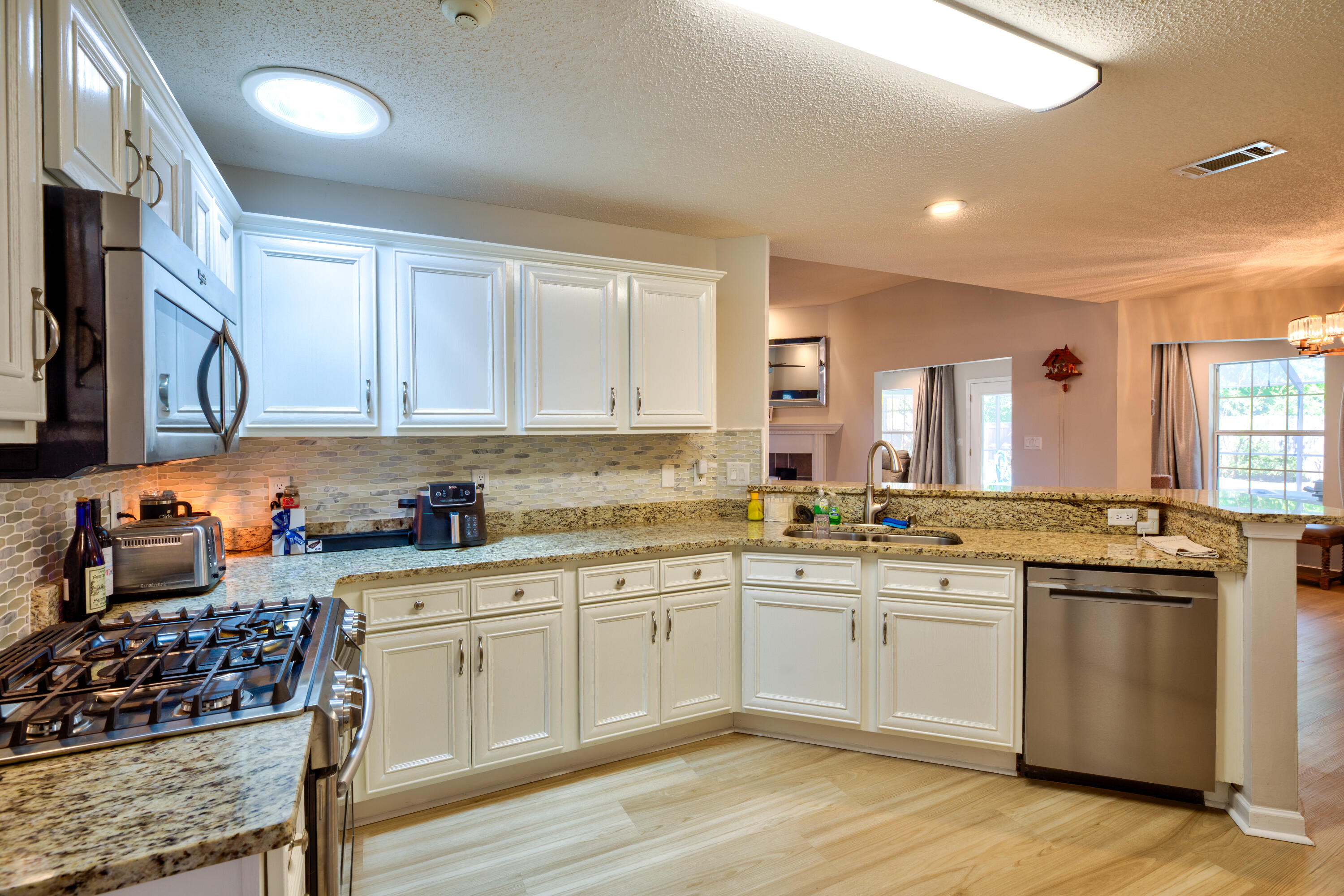 PARKWOOD ESTATES PH 7 - Residential