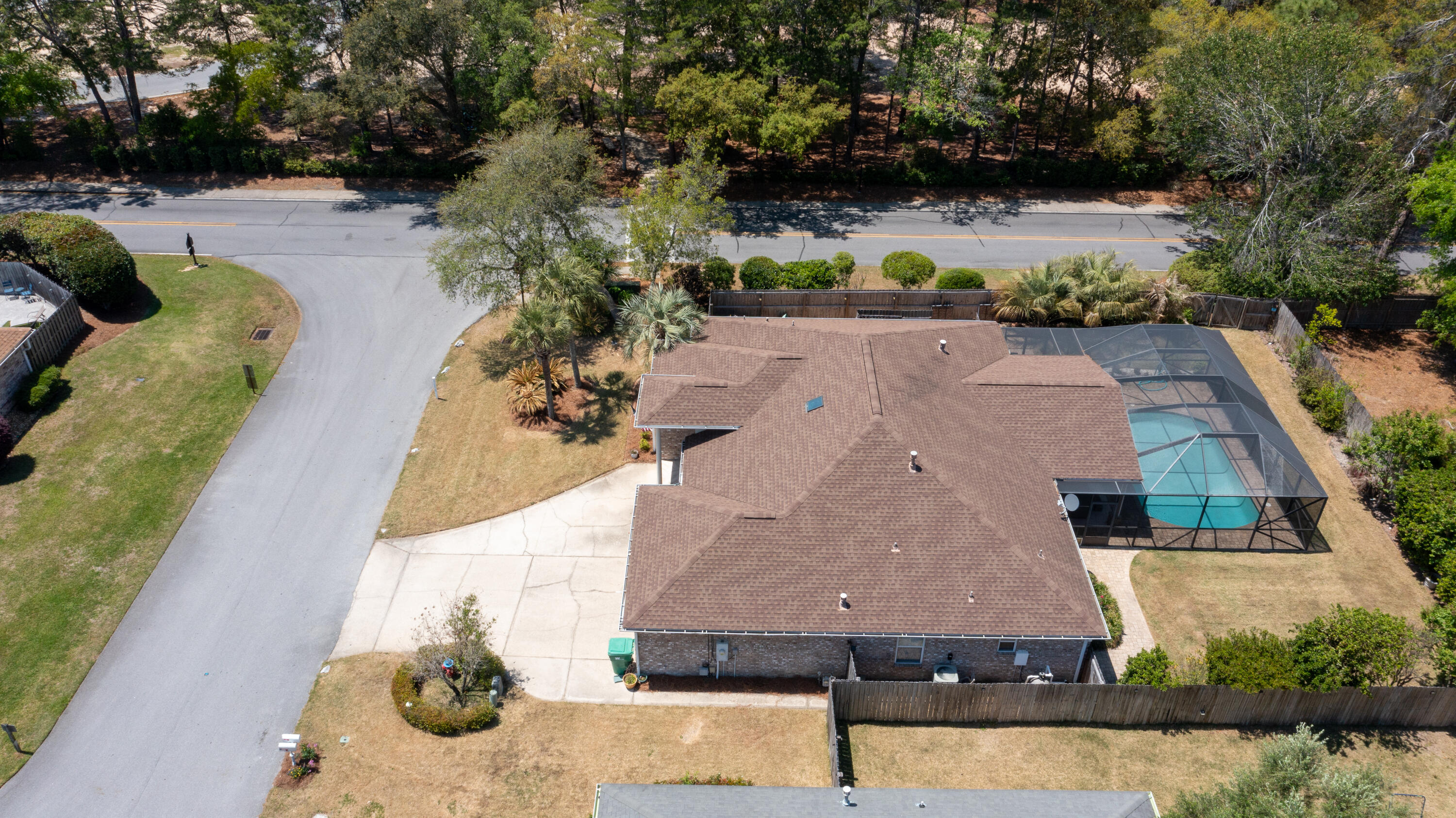 PARKWOOD ESTATES PH 7 - Residential