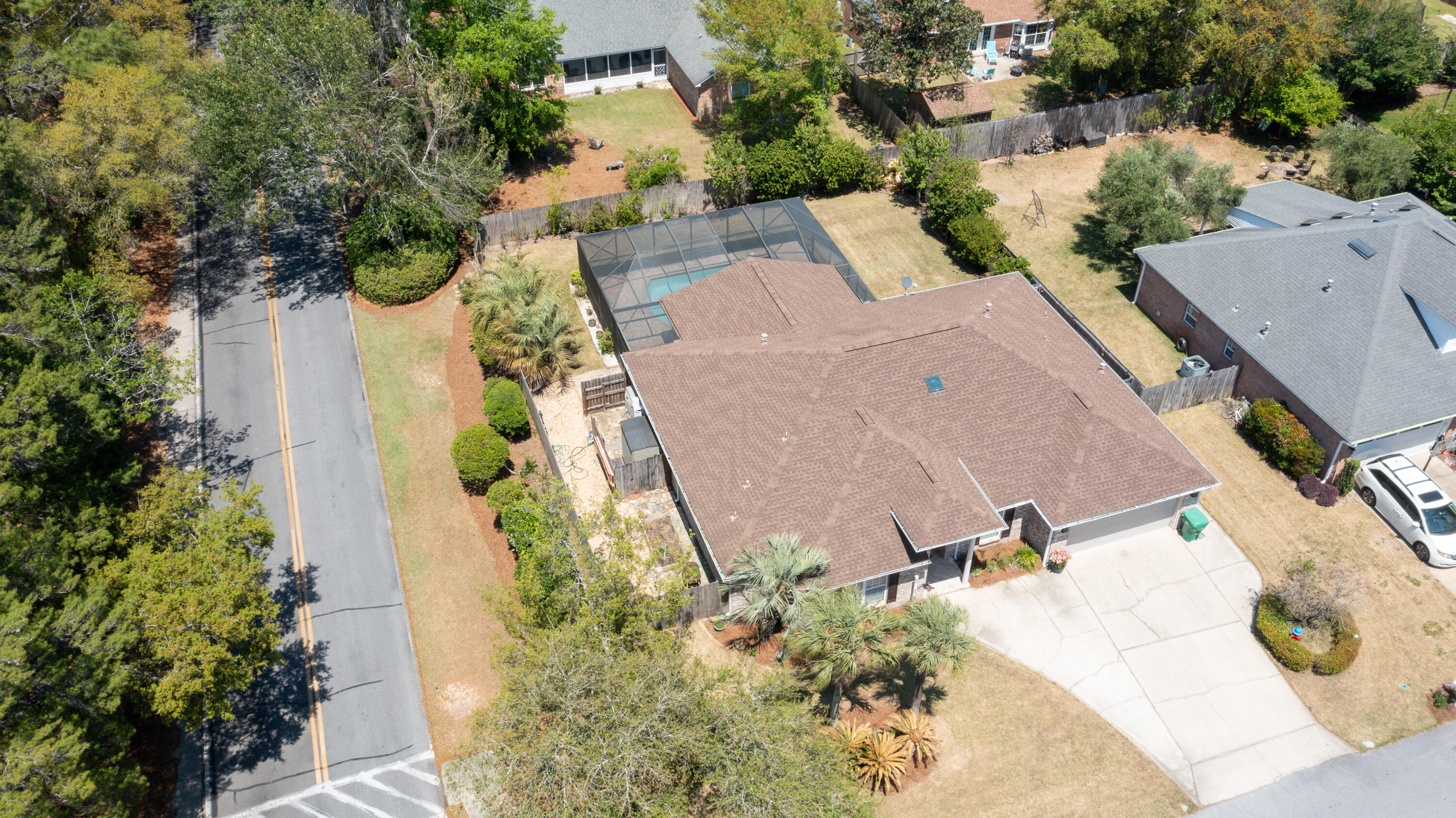 PARKWOOD ESTATES PH 7 - Residential