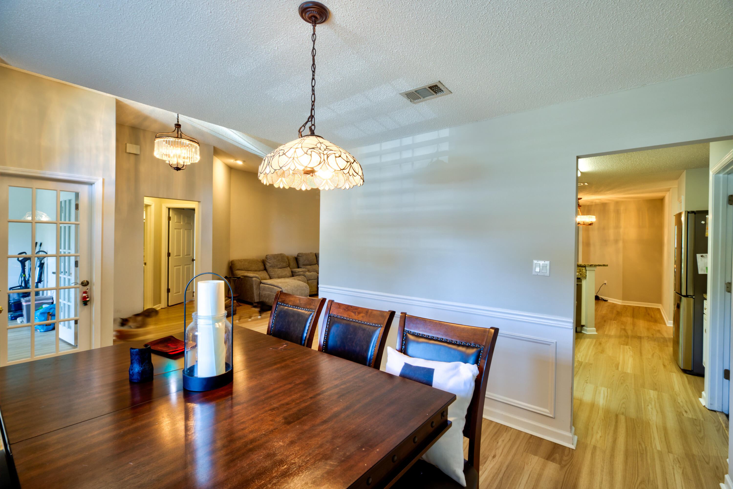 PARKWOOD ESTATES PH 7 - Residential