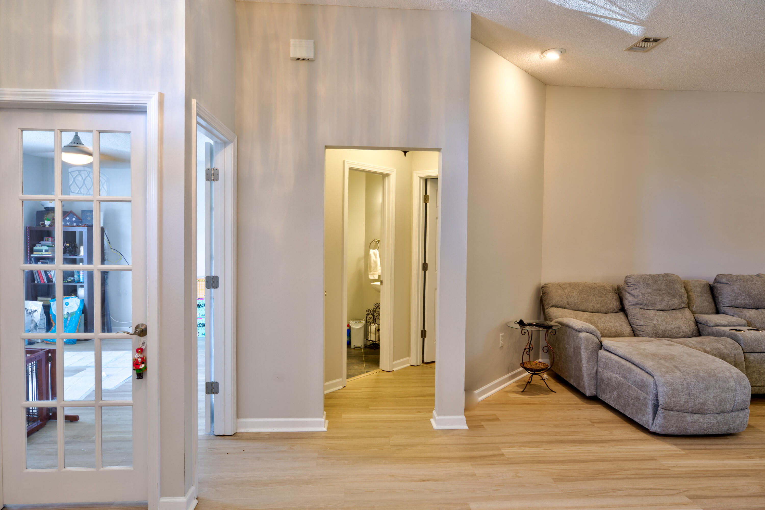 PARKWOOD ESTATES PH 7 - Residential