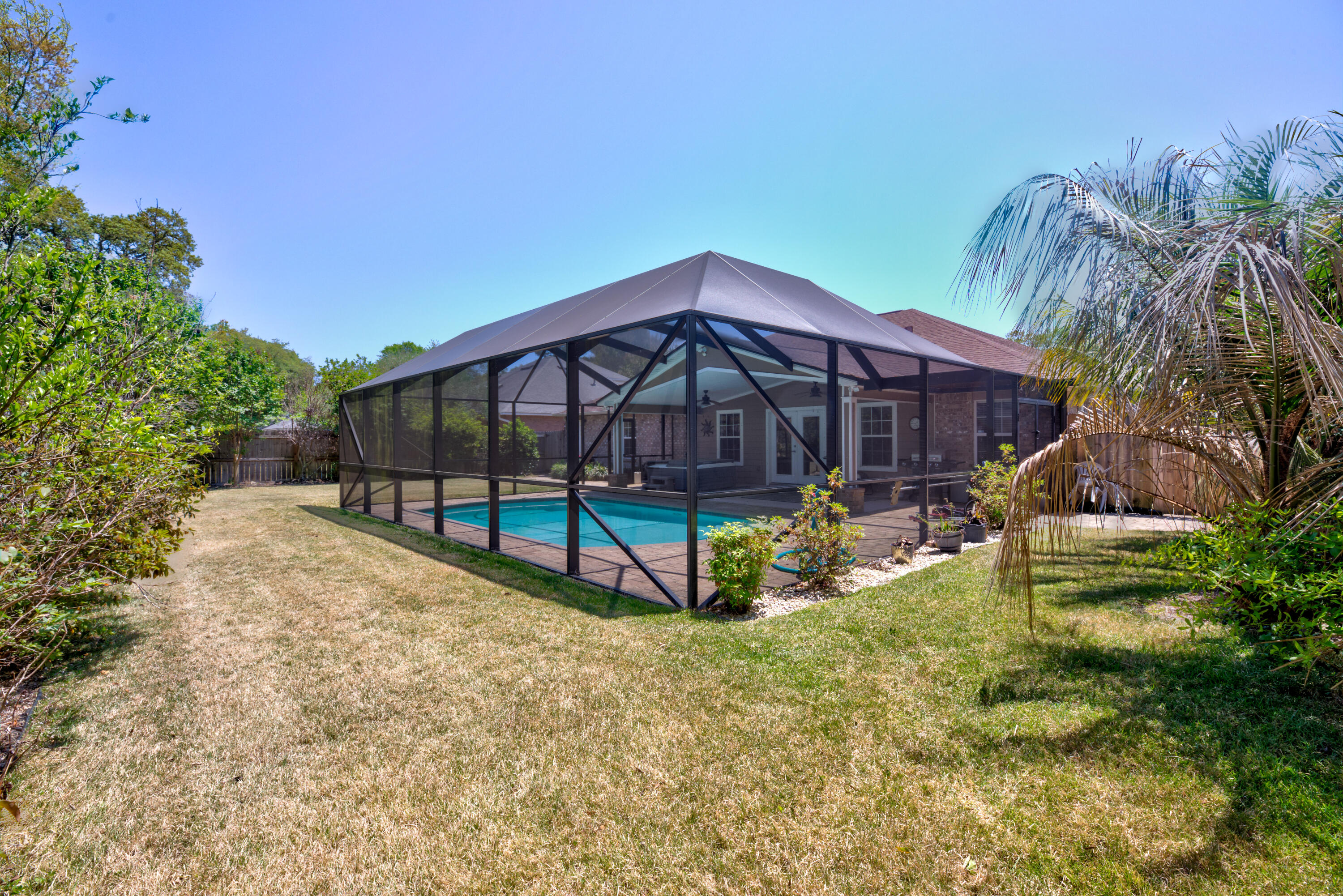 PARKWOOD ESTATES PH 7 - Residential