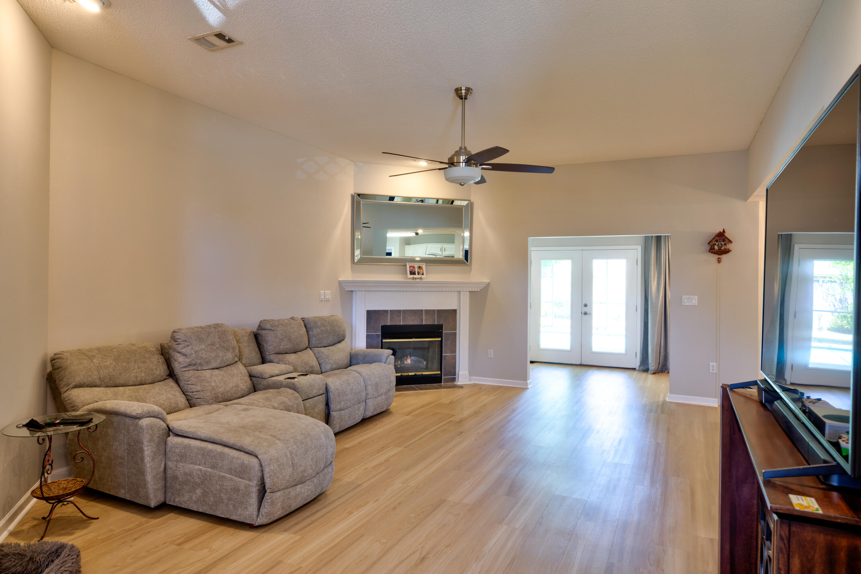 PARKWOOD ESTATES PH 7 - Residential
