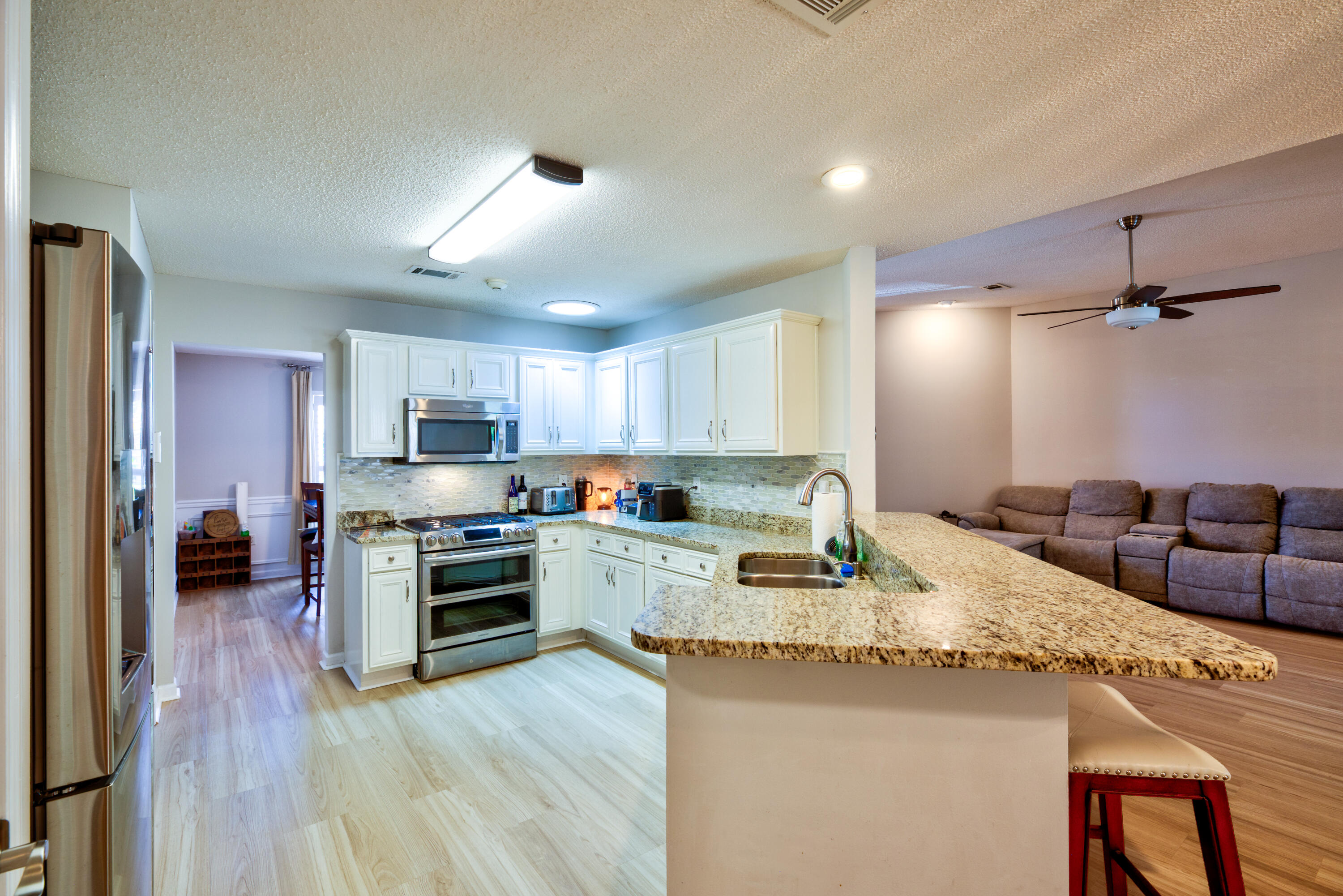 PARKWOOD ESTATES PH 7 - Residential